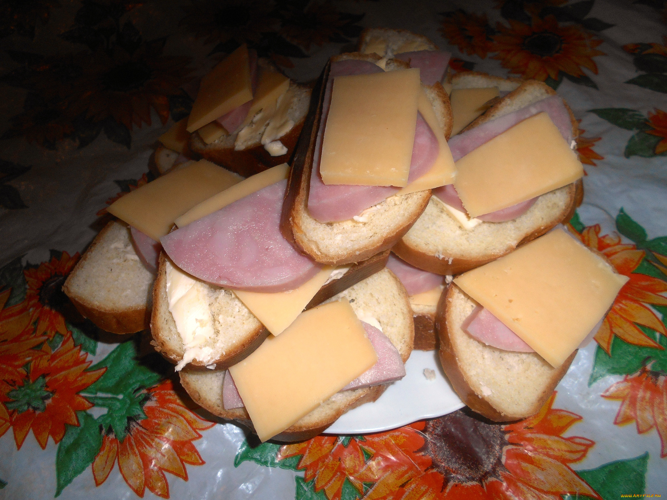 еда, бутерброды, , гамбургеры, , канапе, сыр, хлеб, колбаса