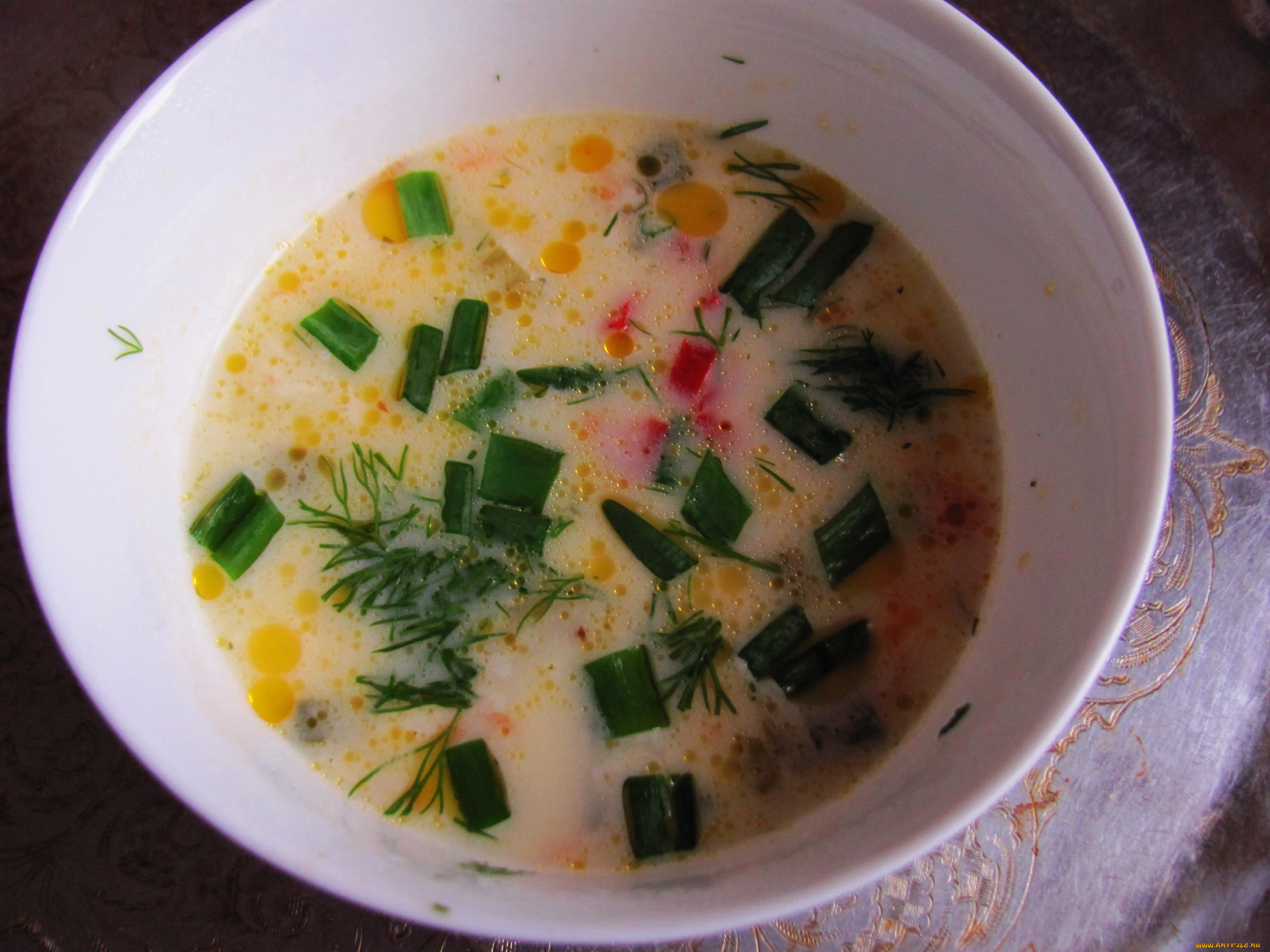 еда, первые, блюда, суп