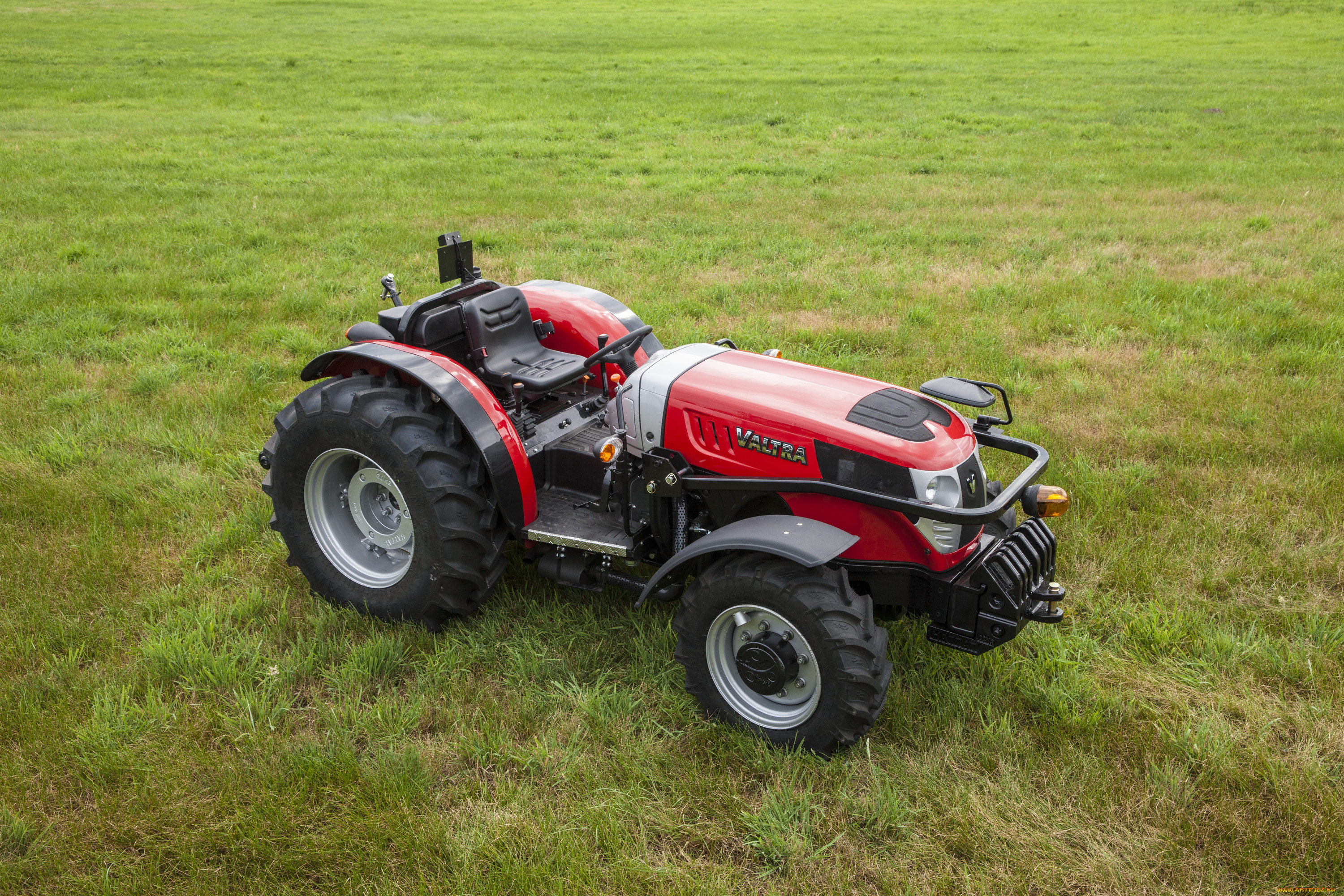 техника, тракторы, valtra