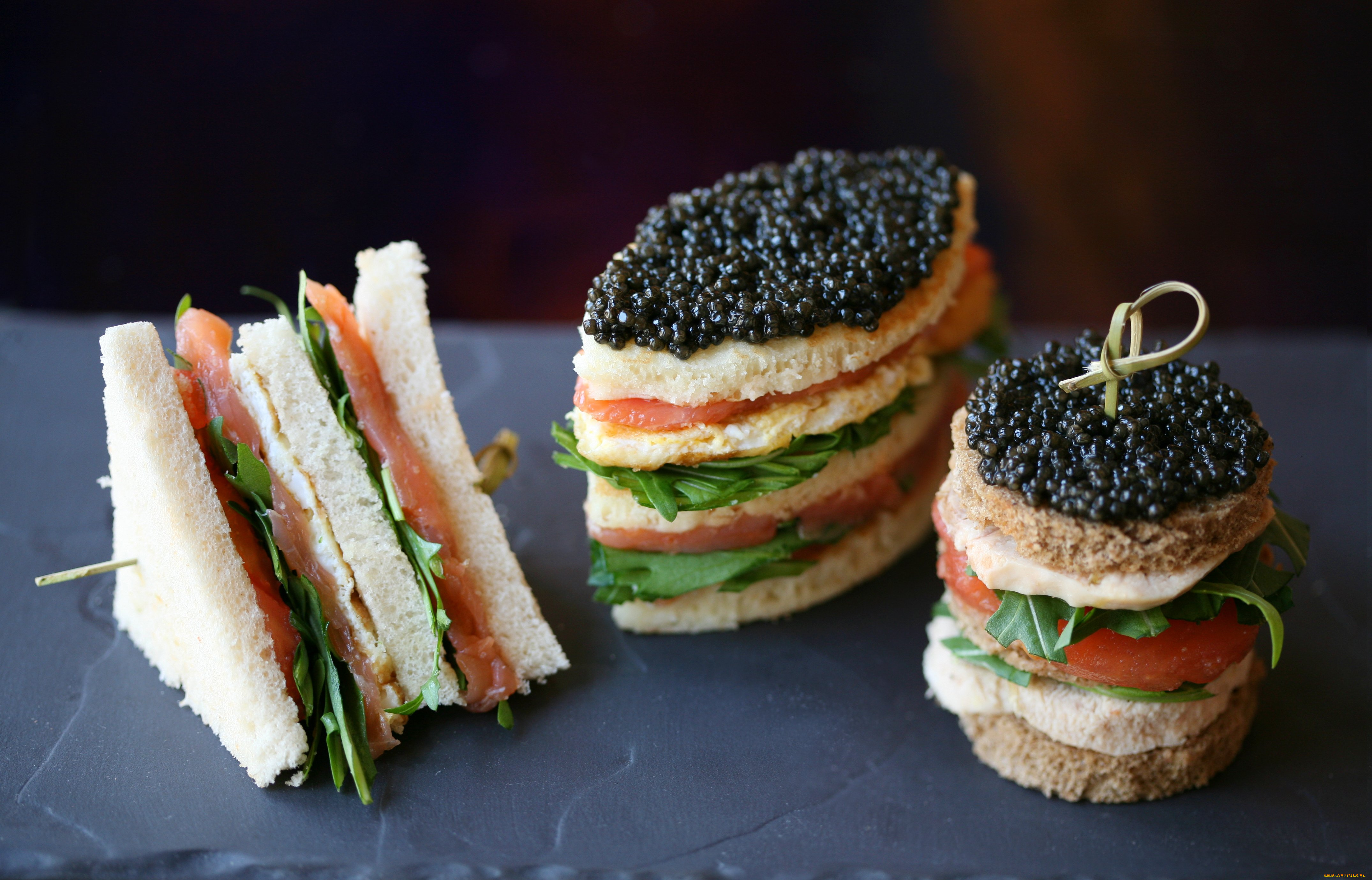 еда, бутерброды, , гамбургеры, , канапе, сэндвич