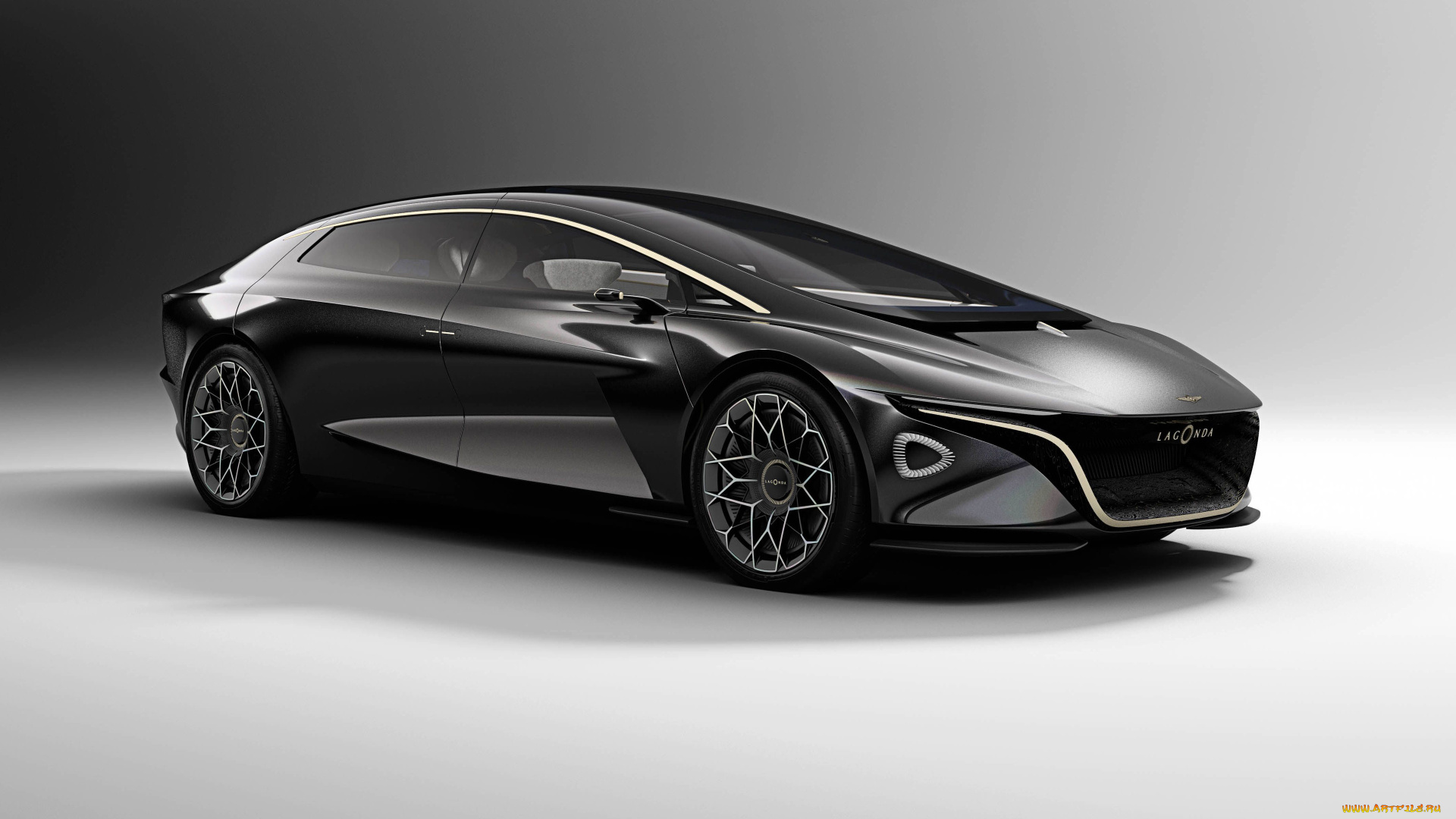 2021, aston, martin, lagonda, vision, автомобили, aston, martin, concept, lagonda, vision, седан, экстерьер, автомобиль, aston, martin
