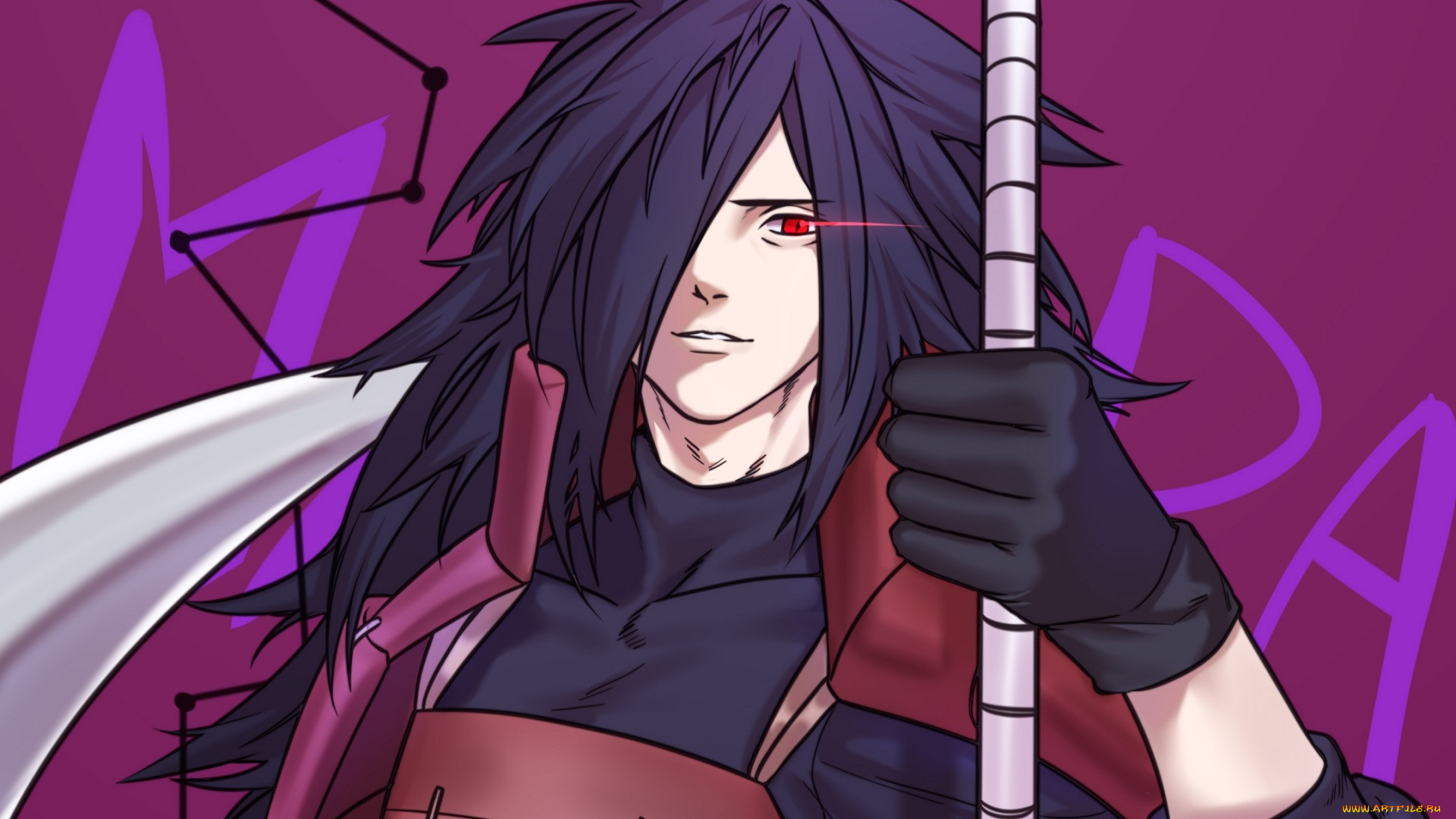 аниме, naruto, наруто