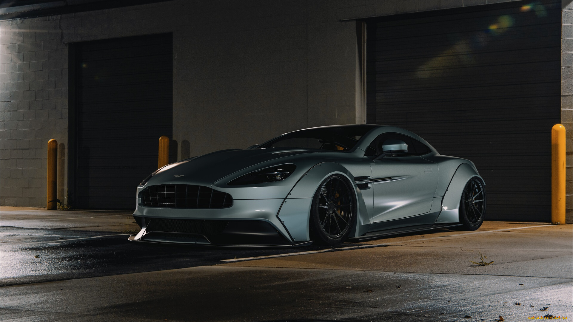 aston, martin, vanquish, автомобили, aston, martin, гараж, купе, суперкар, vanquish, aston, martin