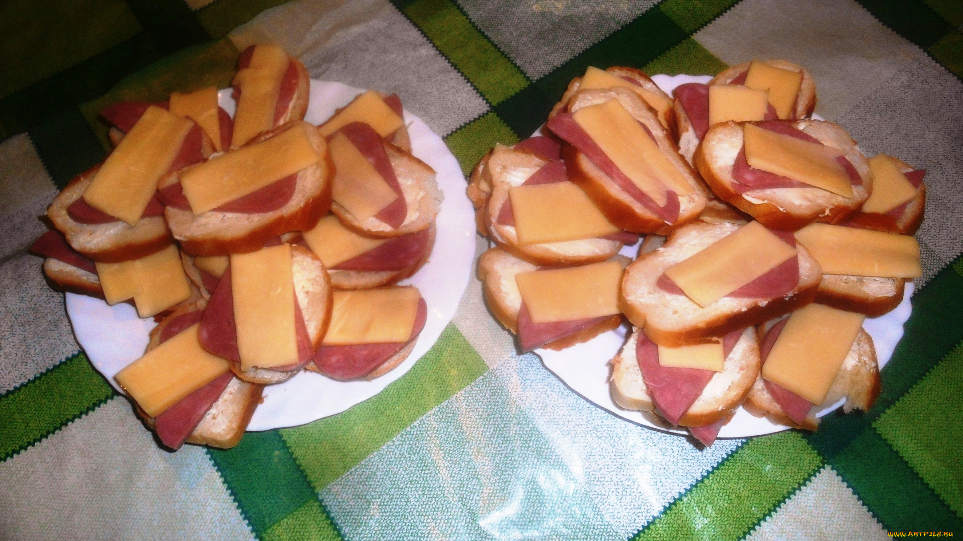 еда, бутерброды, , гамбургеры, , канапе, колбаса, сыр, хлеб