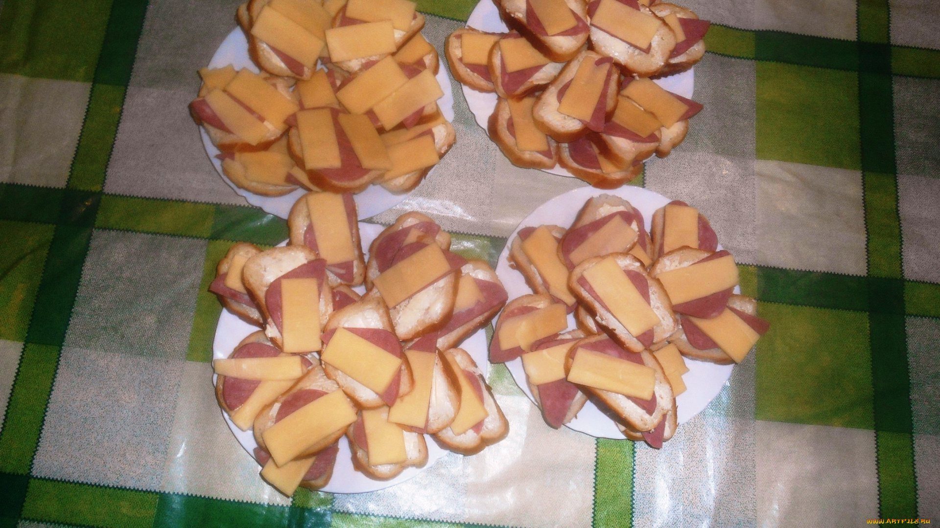 еда, бутерброды, , гамбургеры, , канапе, сыр, колбаса, хлеб