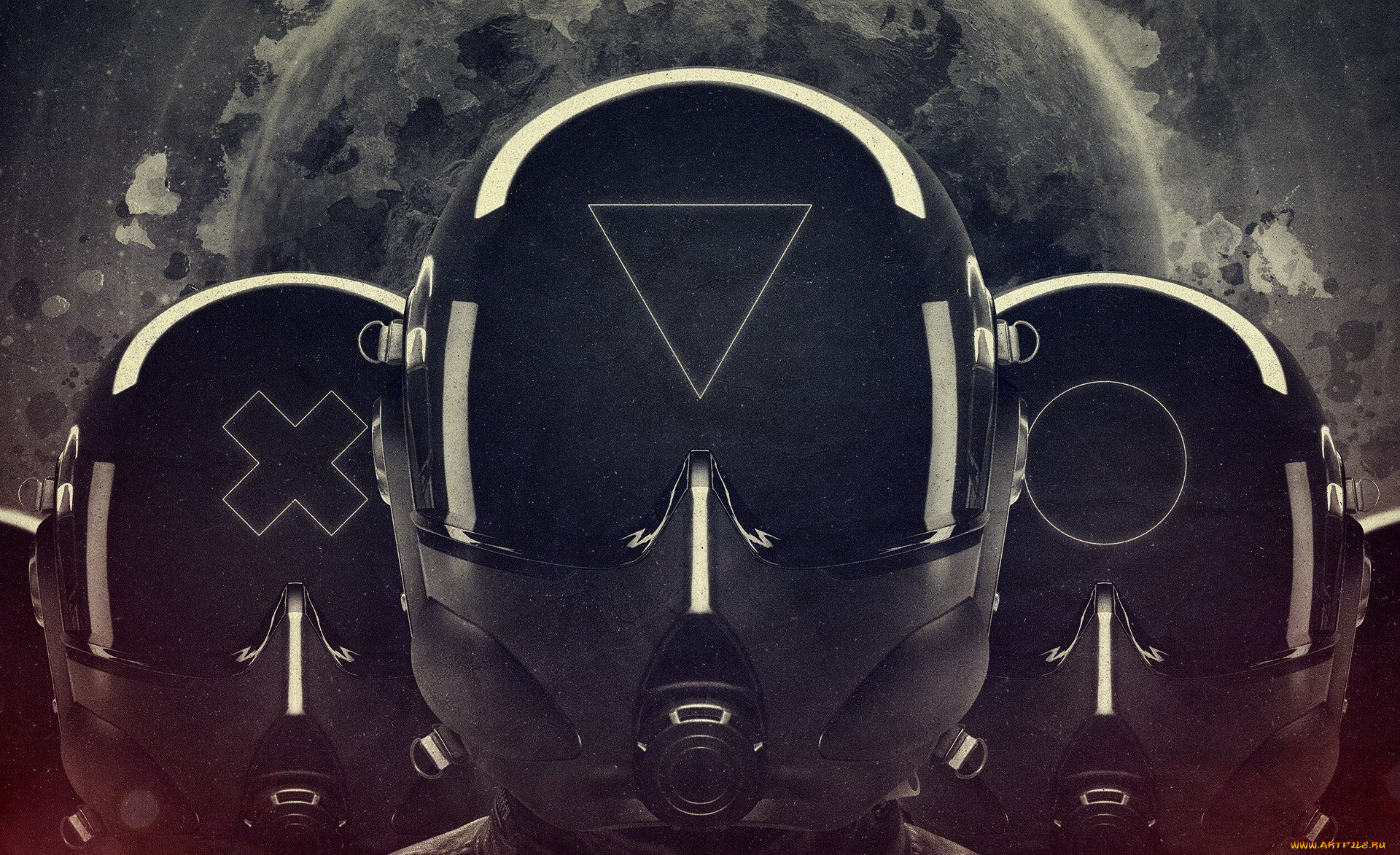фэнтези, роботы, , киборги, , механизмы, значки, шлемы