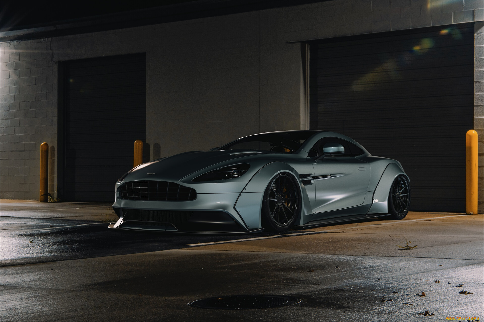 aston, martin, vanquish, автомобили, aston, martin, гараж, купе, суперкар, vanquish, aston, martin