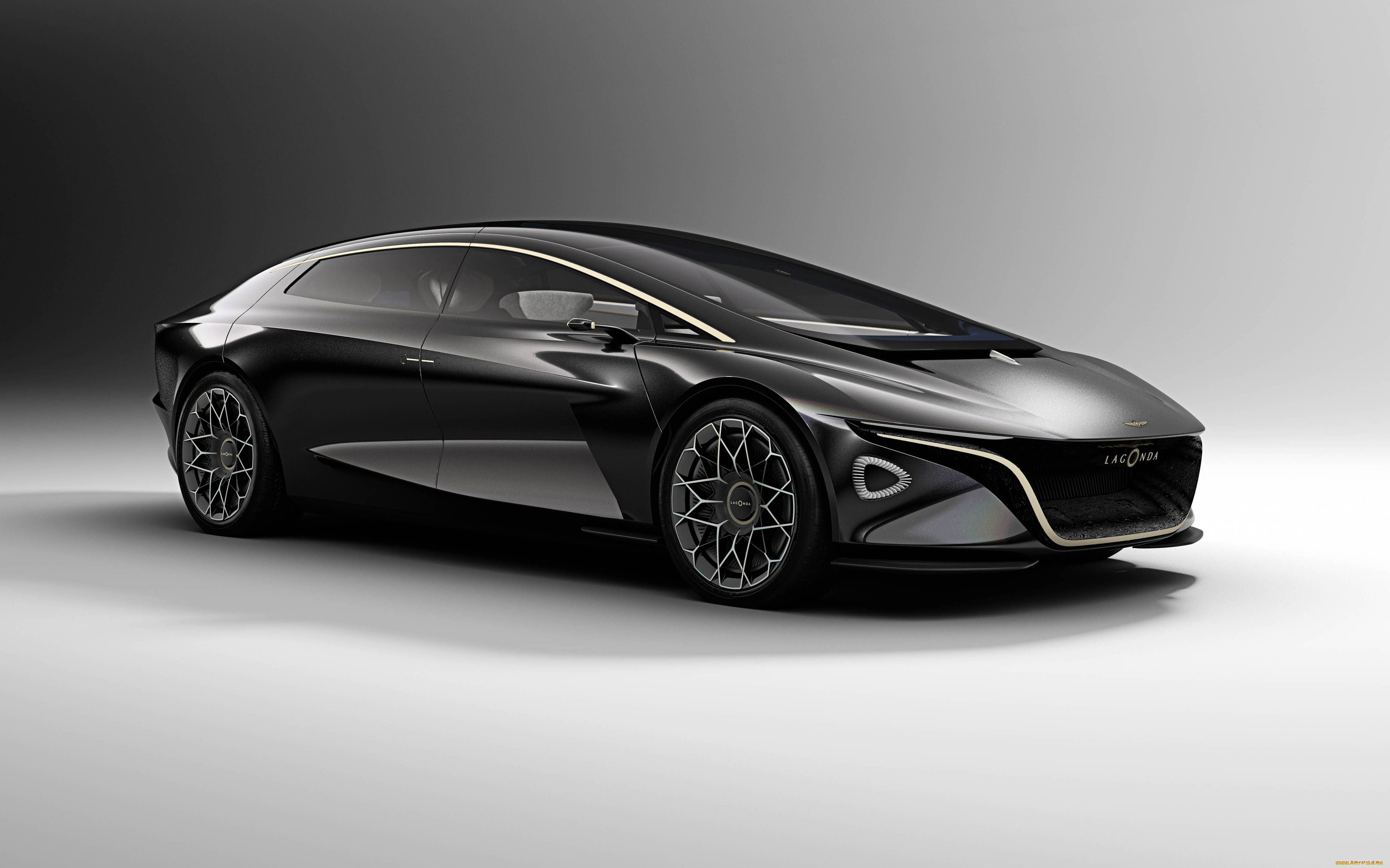 2021, aston, martin, lagonda, vision, автомобили, aston, martin, concept, lagonda, vision, седан, экстерьер, автомобиль, aston, martin