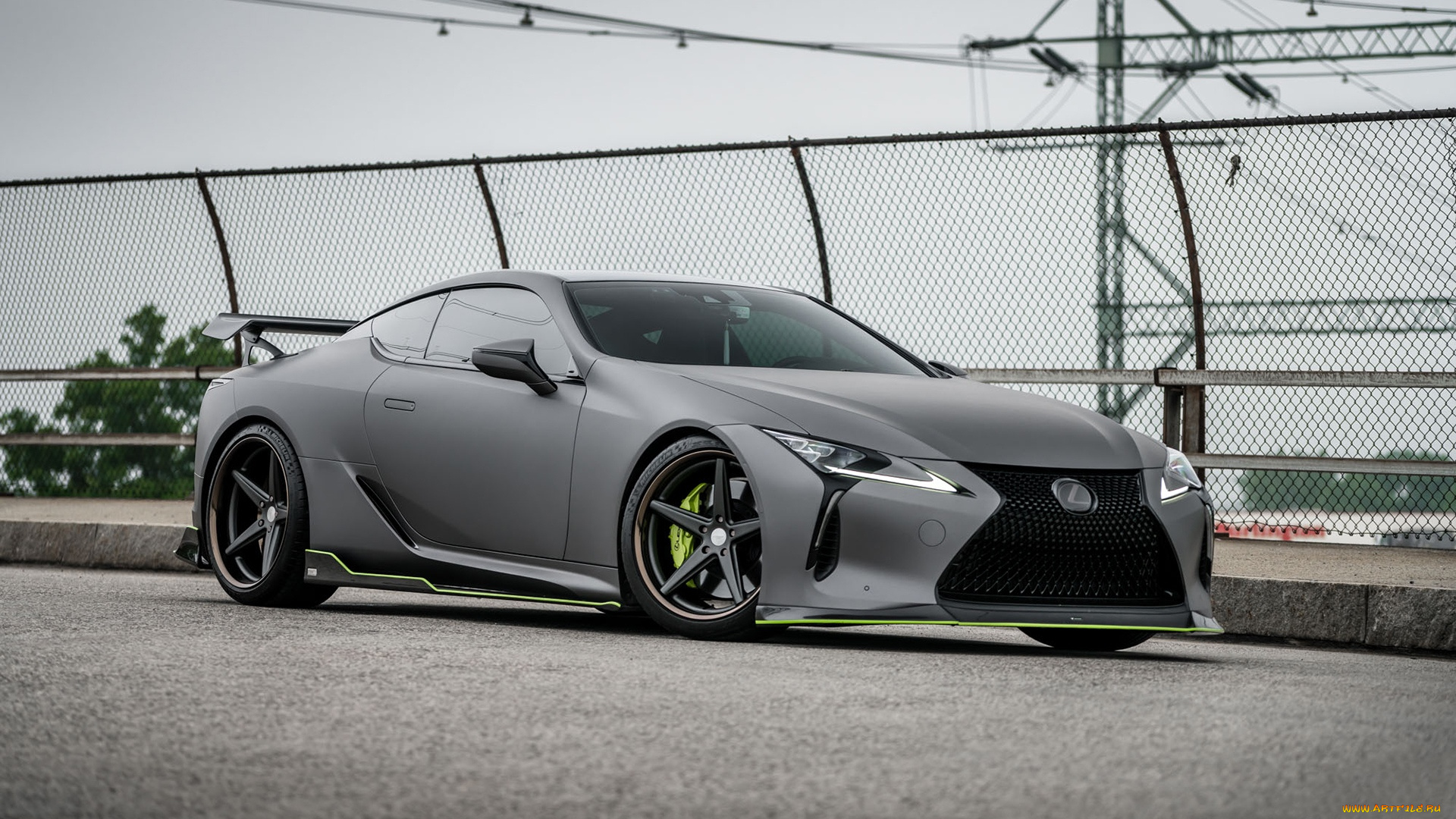 автомобили, lexus, lc, 500