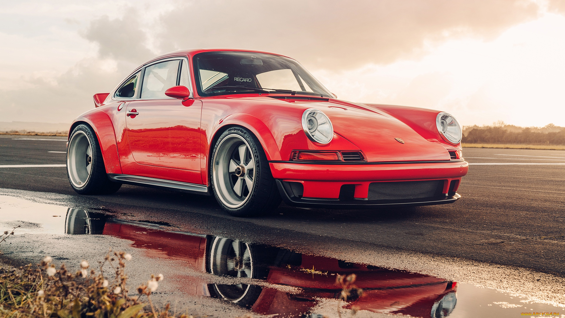 автомобили, porsche, 911