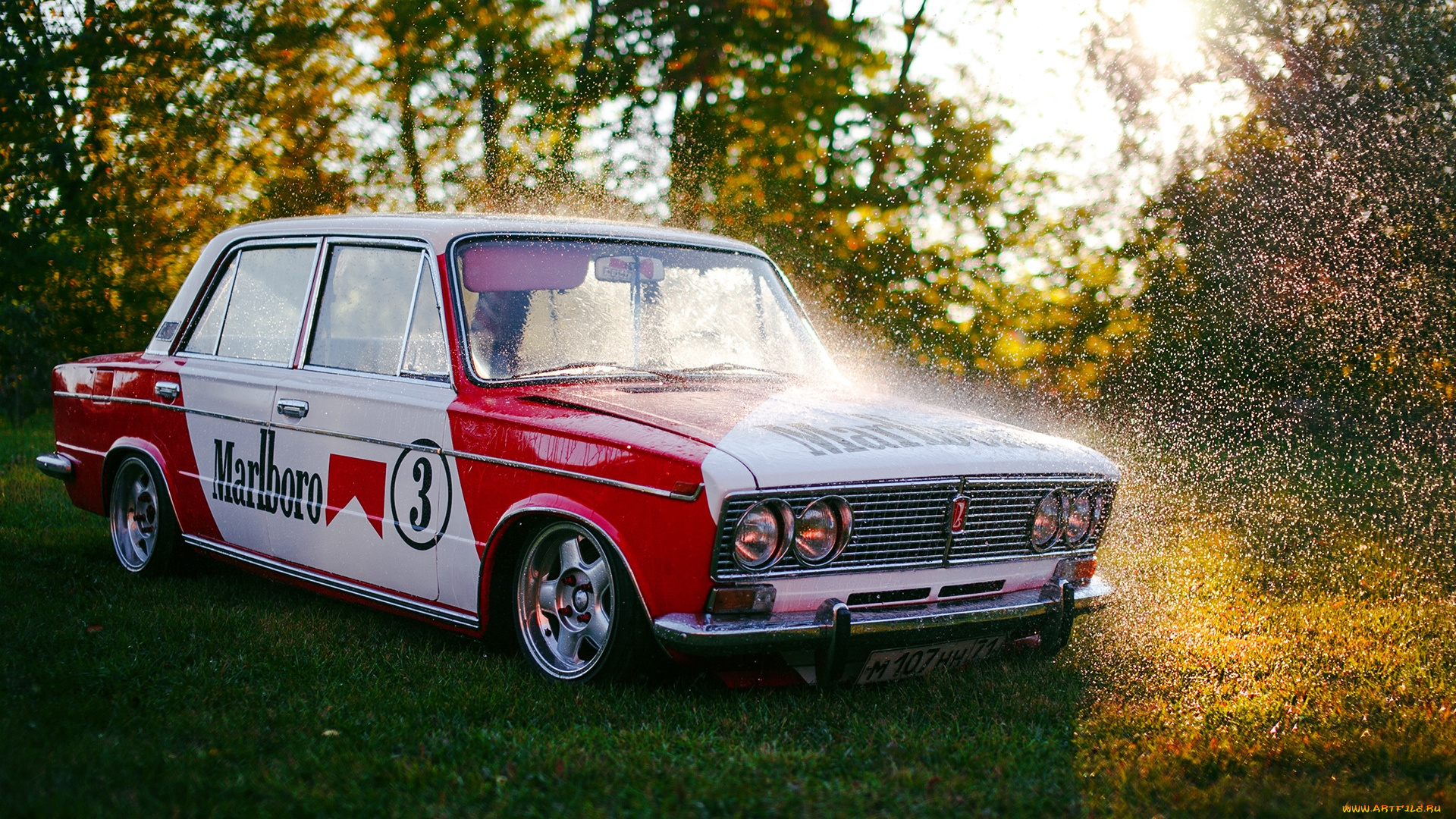 автомобили, ваз, ваз-2103