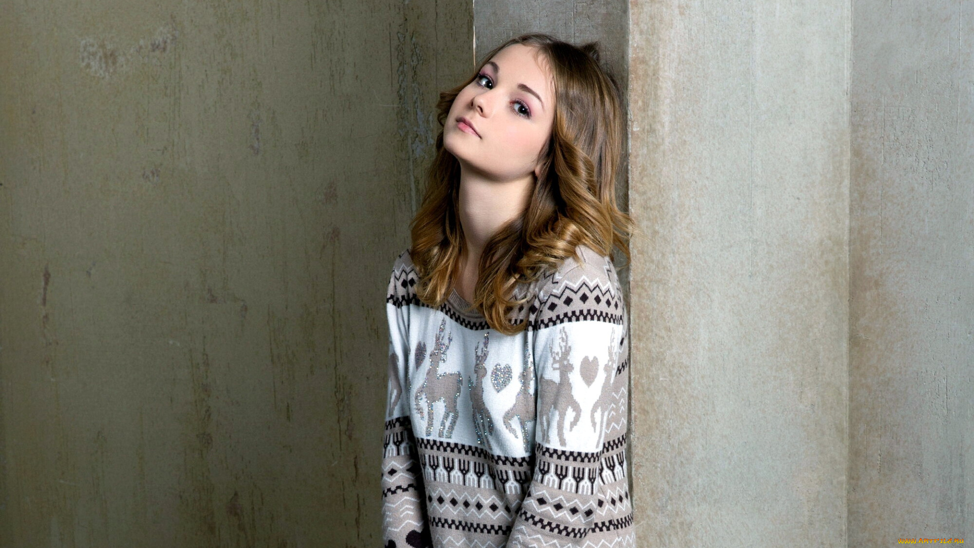 девушки, jeff, milton, свитер