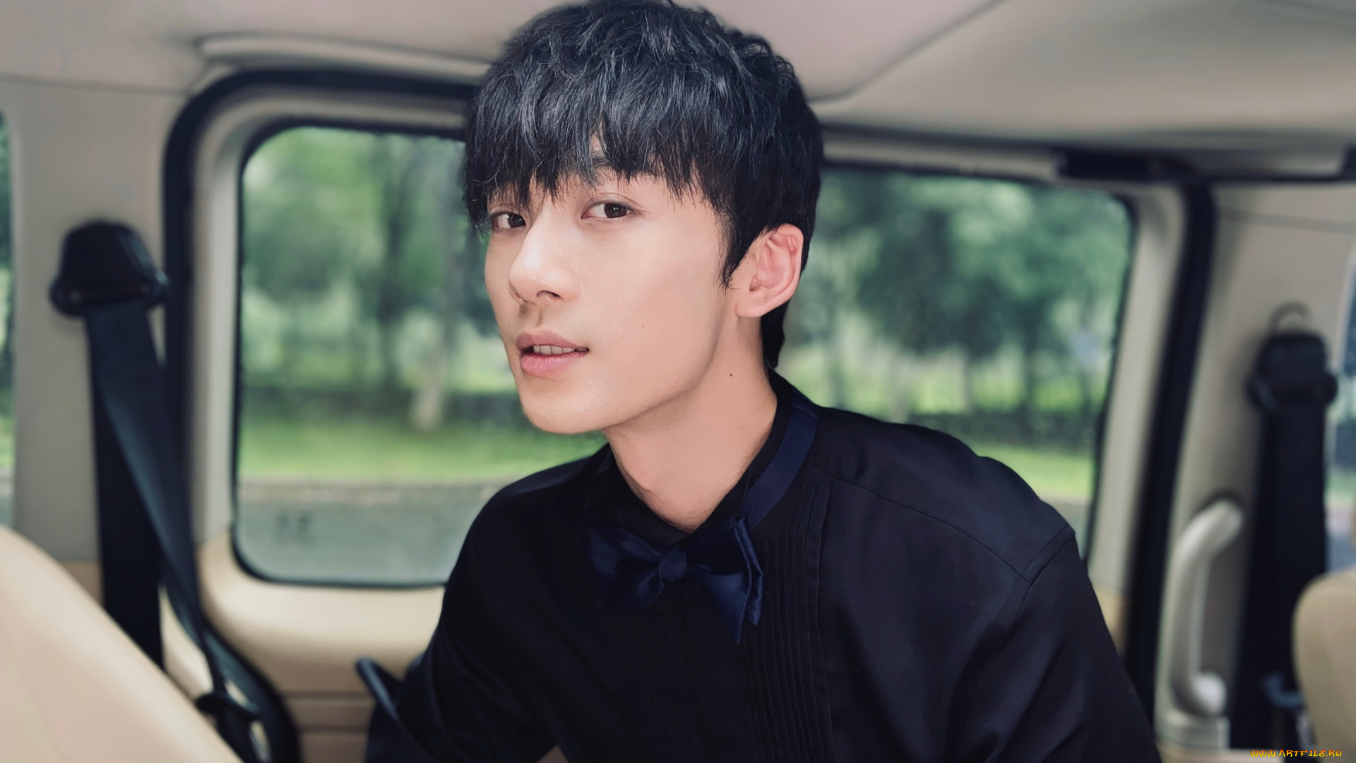 мужчины, li, bo, wen, li, bo, wen