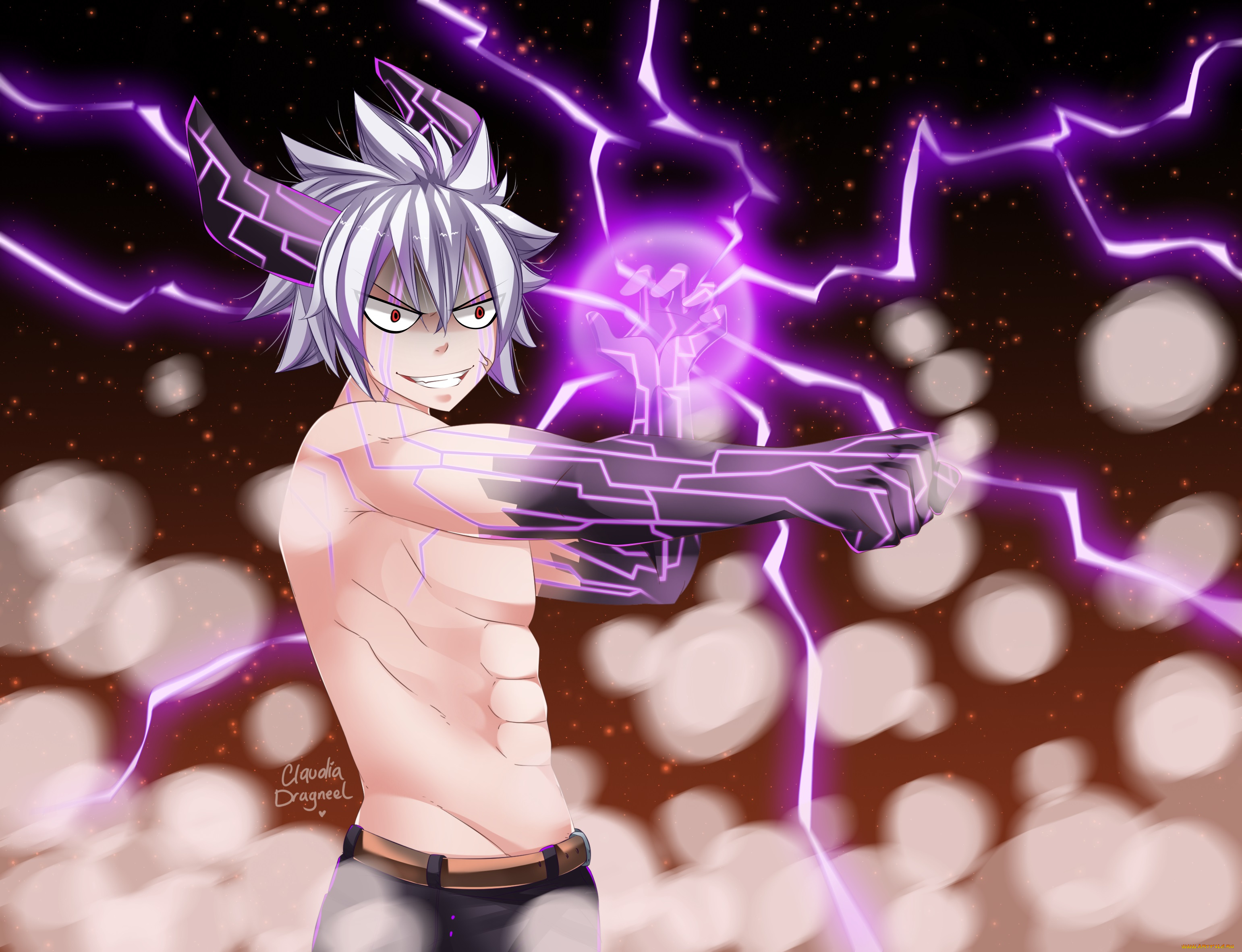 edens, zero, , , нулевой, эдем, аниме, edens, zero, нулевой, эдем