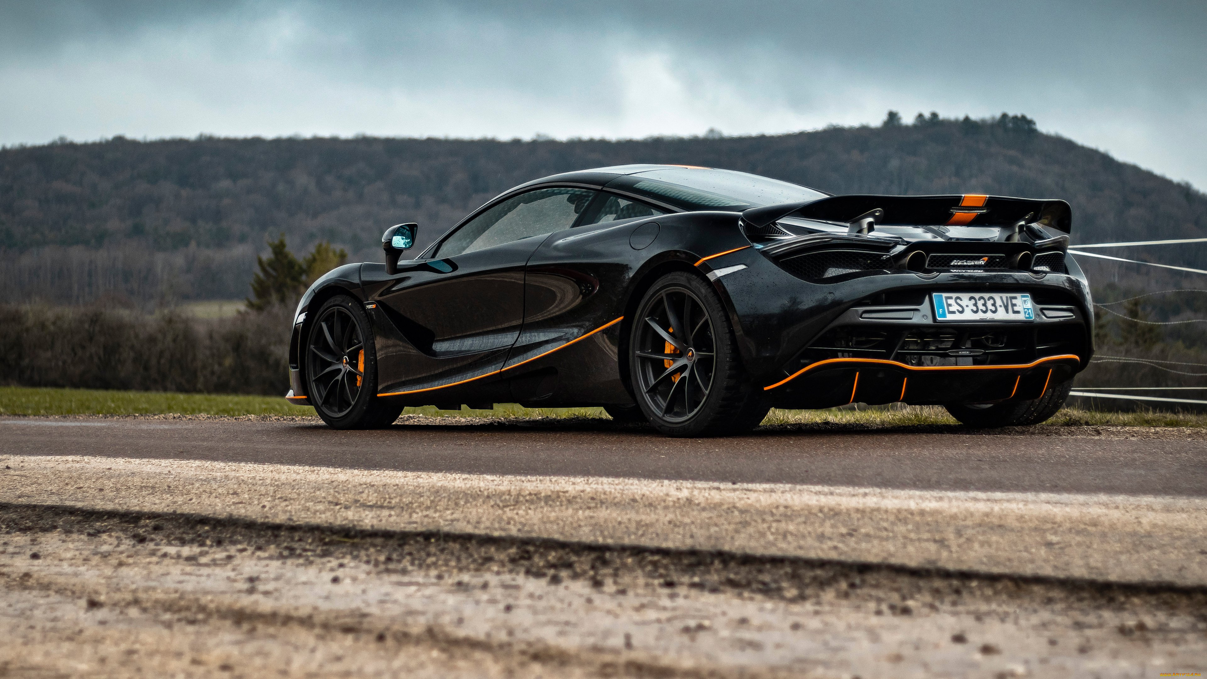 автомобили, mclaren, 720s, mso