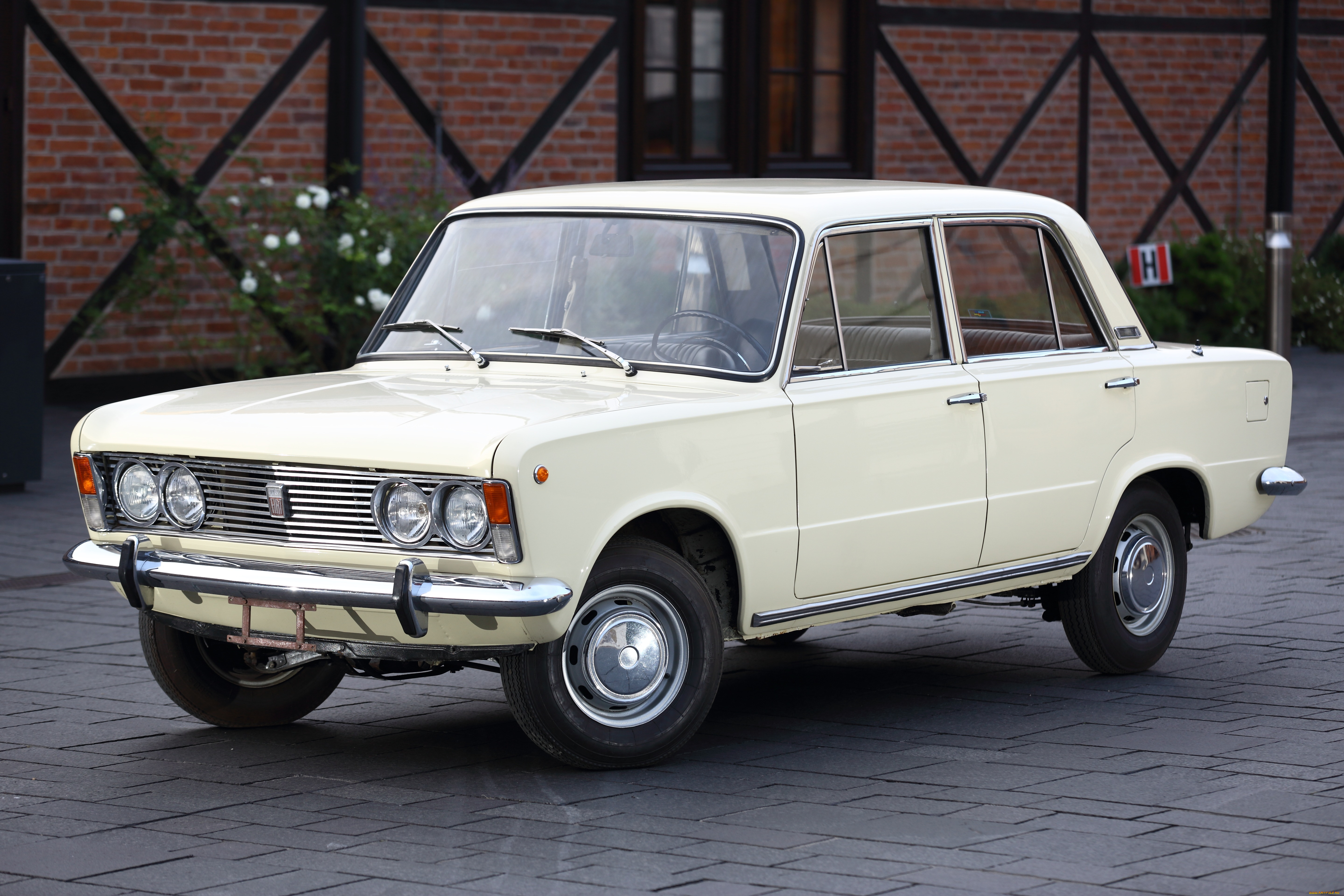 автомобили, fiat, 125