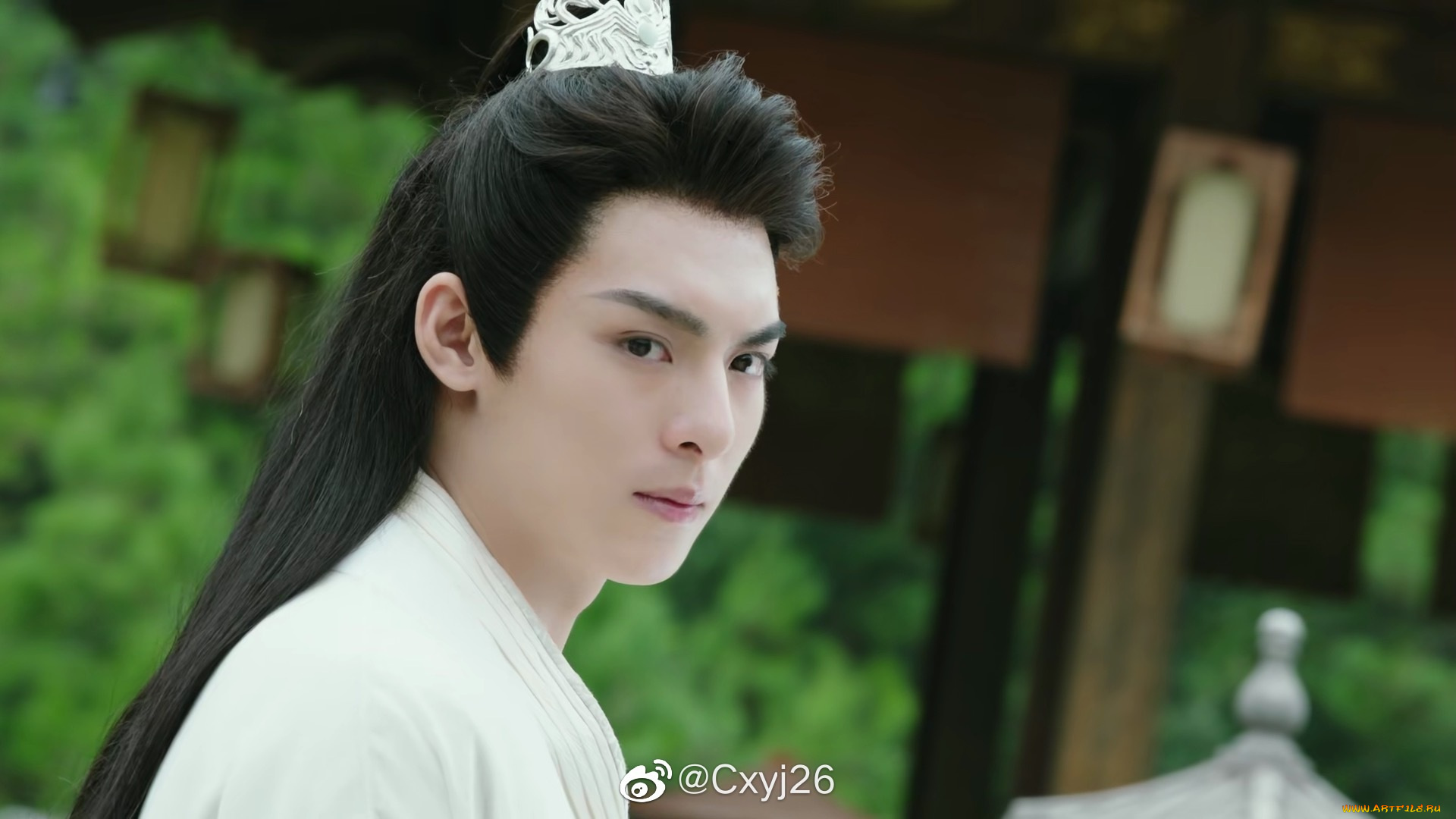 ван, хао, сюань, , сяо, тяньюй, кино, фильмы, stick, to, the, script, stick, to, the, script, следуй, сценарию