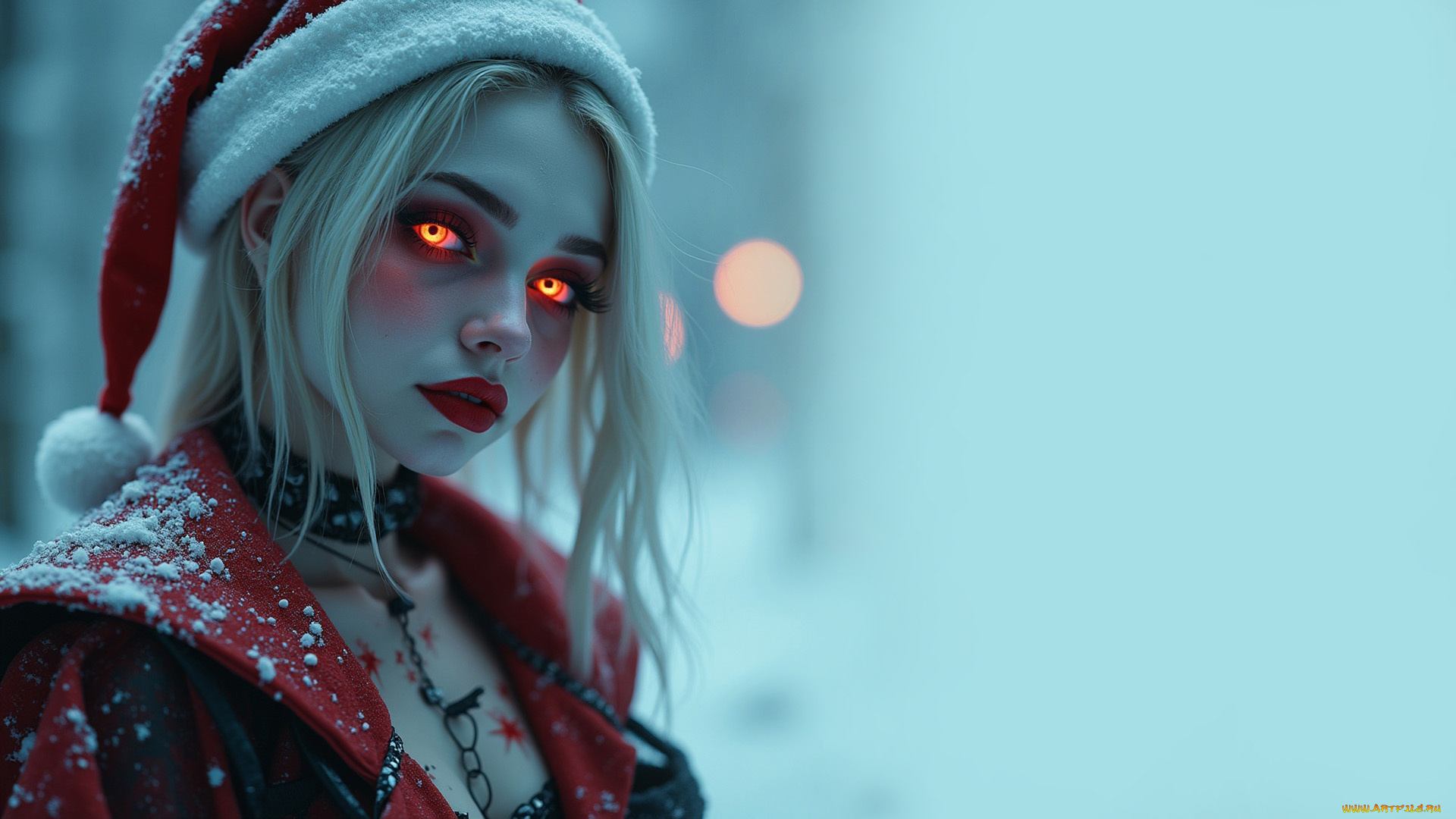 3д, графика, праздники, , holidays, нейросети, графика, нейроарт, ai, art, нейронные, сети, рисунки, нейро, искусство, нейрографика, graphics, neuroart, neural, networks, drawings, neuro, neurography, снегурочка