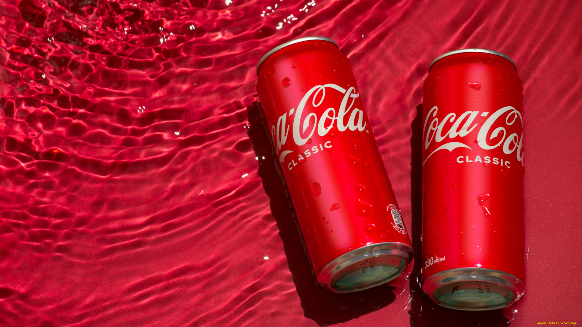 бренды, coca-cola, напиток