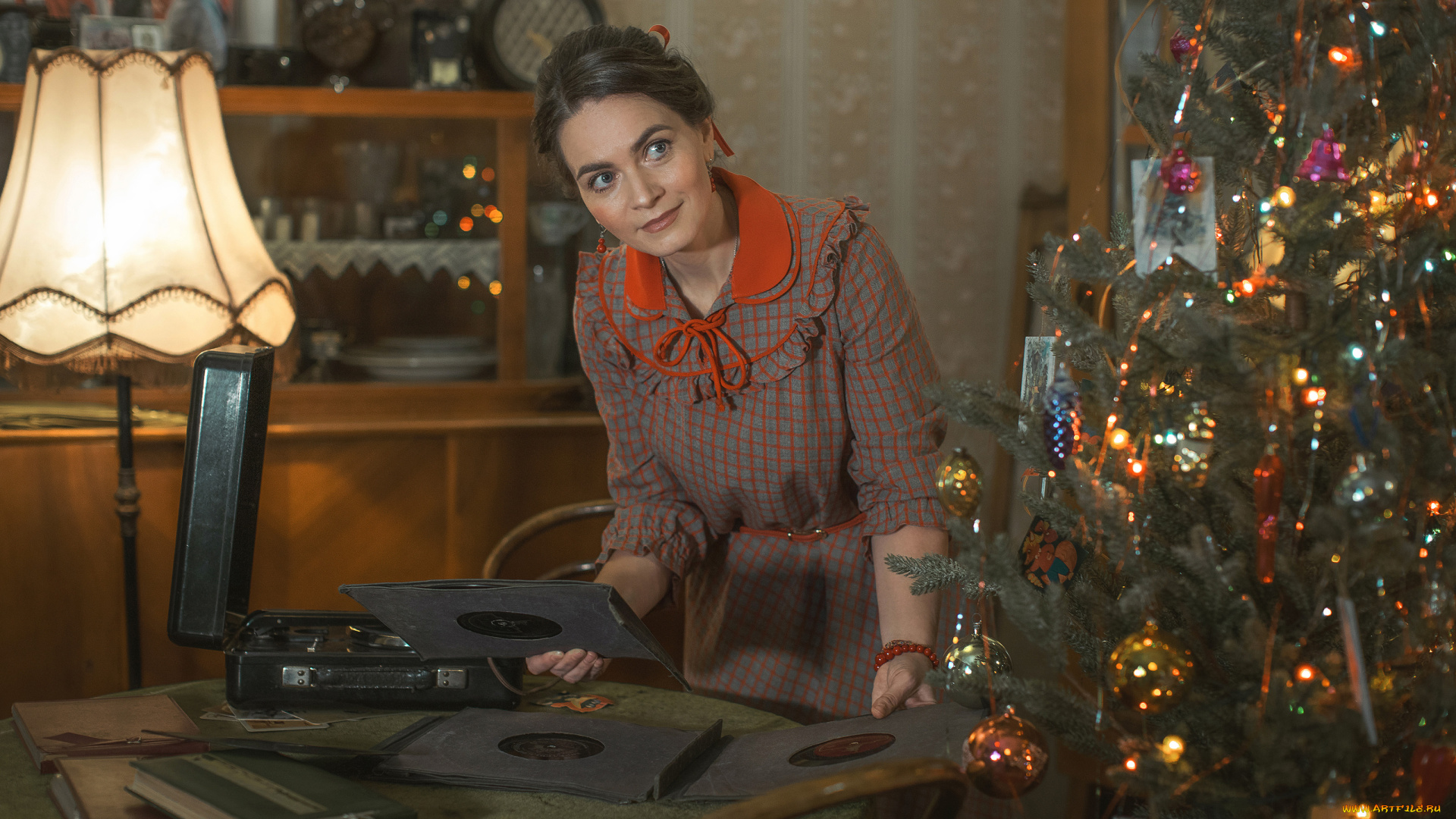 девушки, -, брюнетки, , шатенки, красивая, девушка