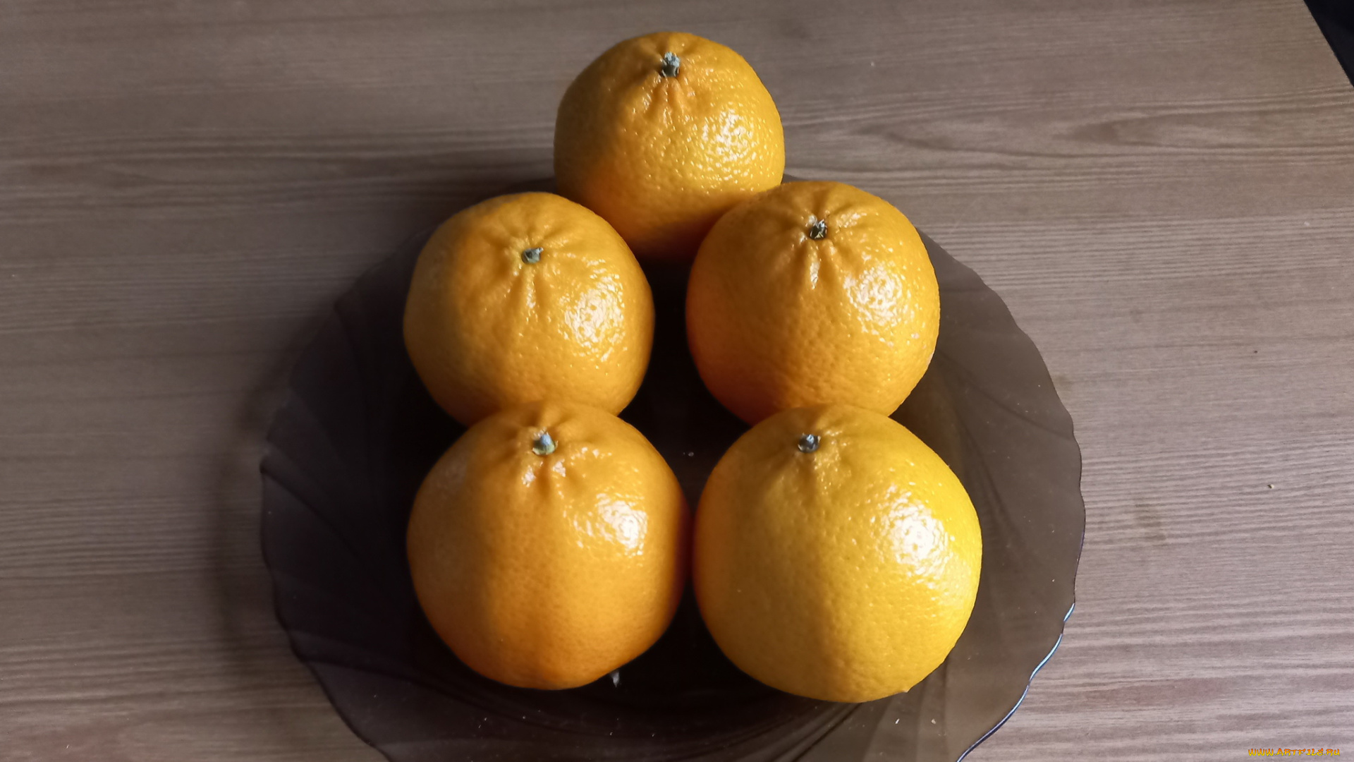 еда, цитрусы, мандарины