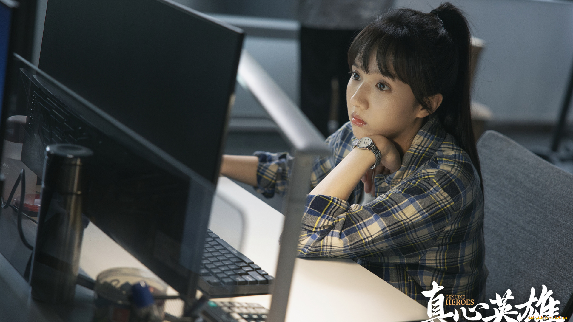 кино, фильмы, genuine, heroes, genuine, heroes, настоящие, герои