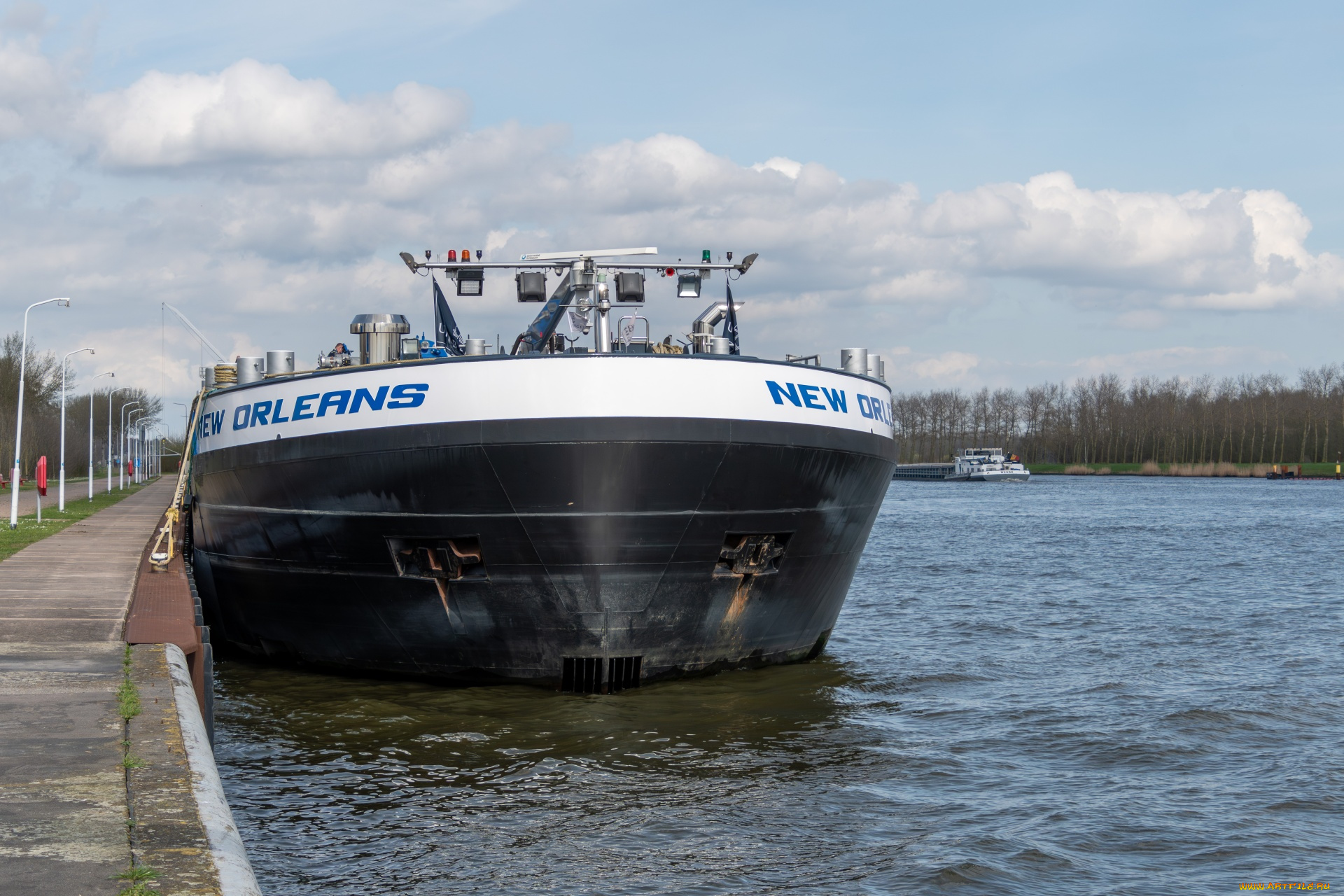 корабли, танкеры, танкер