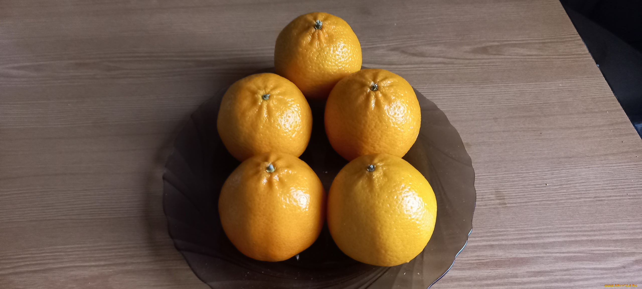 еда, цитрусы, мандарины