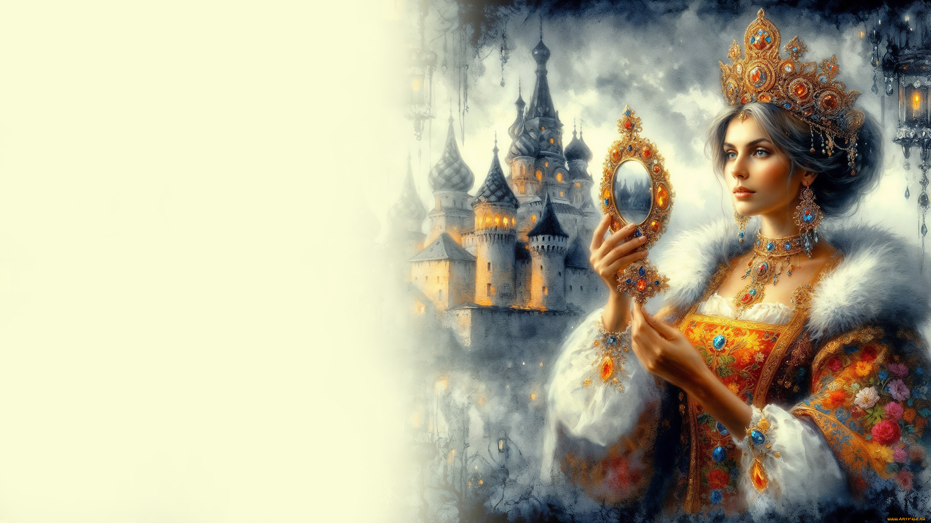 фэнтези, девушки, нейросети, графика, нейроарт, ai, art, нейронные, сети, рисунки, нейро, искусство, нейрографика, graphics, neuroart, neural, networks, drawings, neuro, neurography