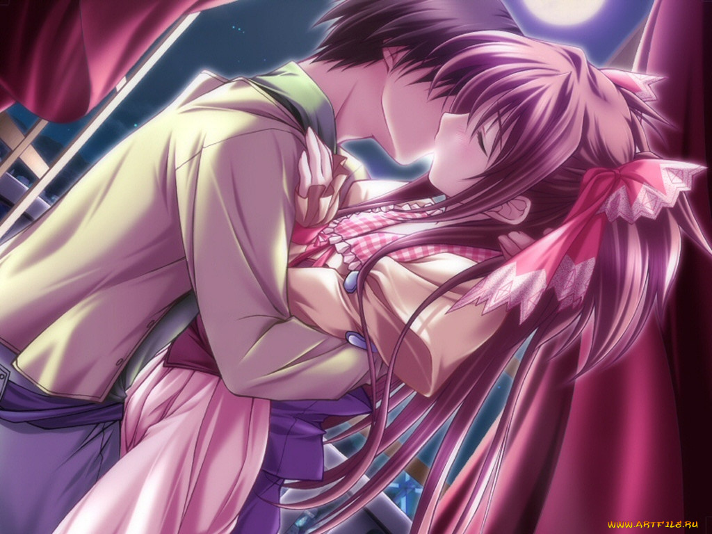 аниме, *unknown, другое