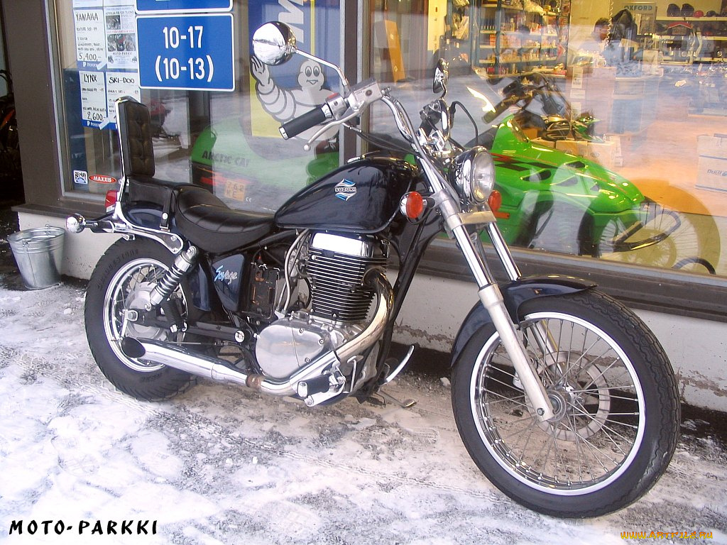 suzuki, ls, 650, savage, мотоциклы
