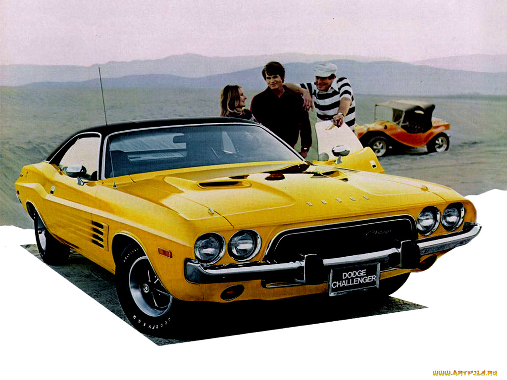 автомобили, dodge