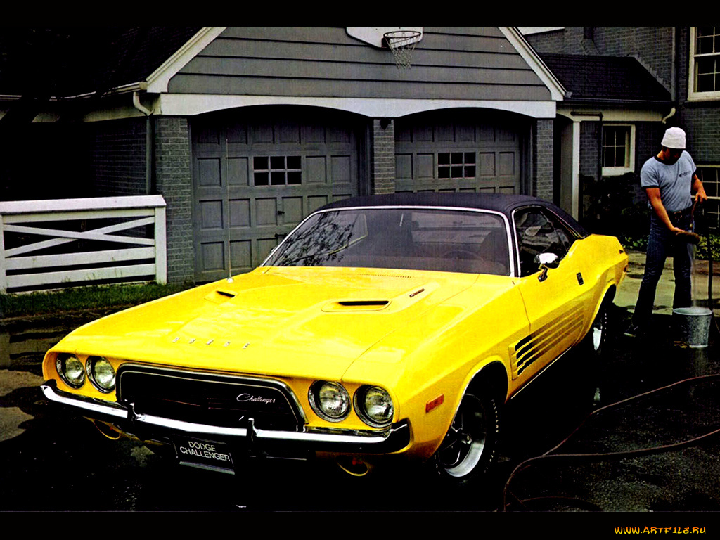 автомобили, dodge