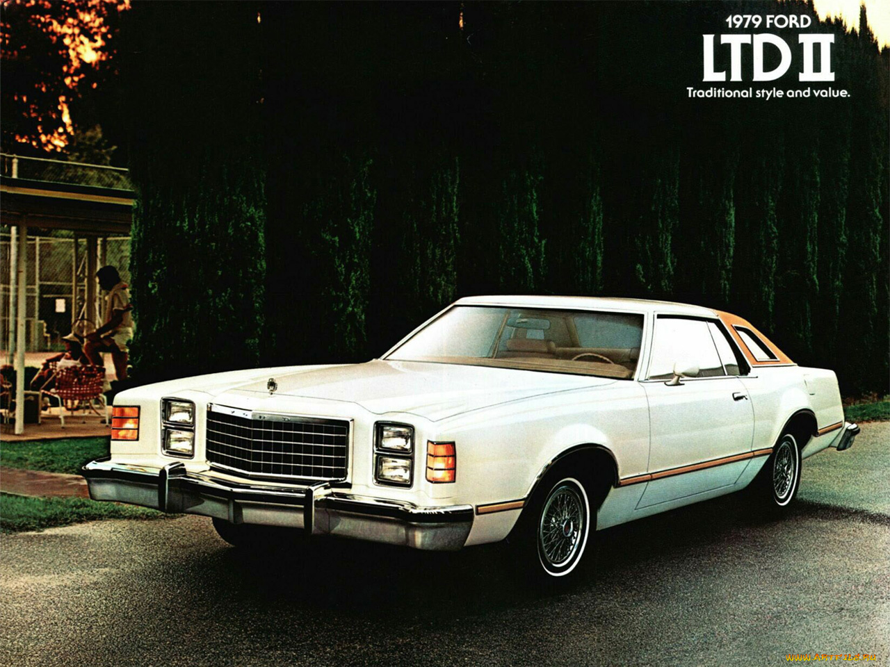 автомобили, ford