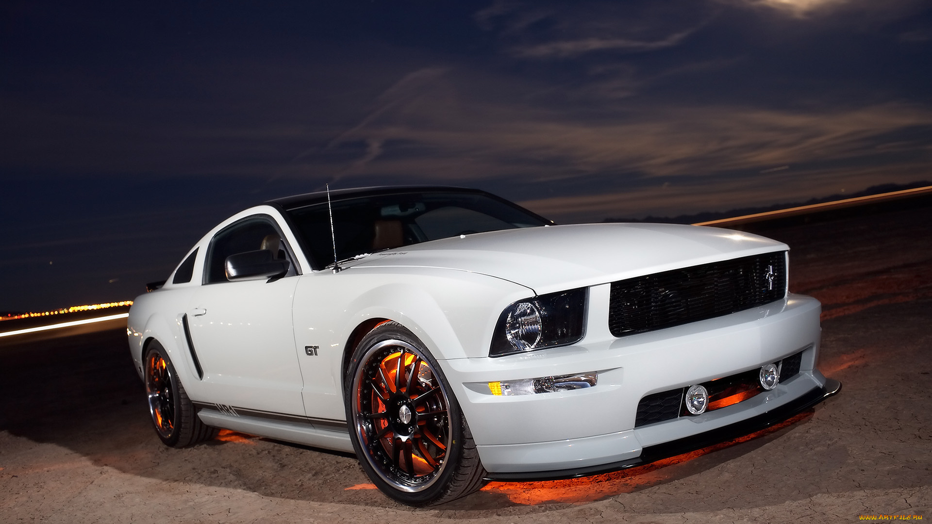 автомобили, ford