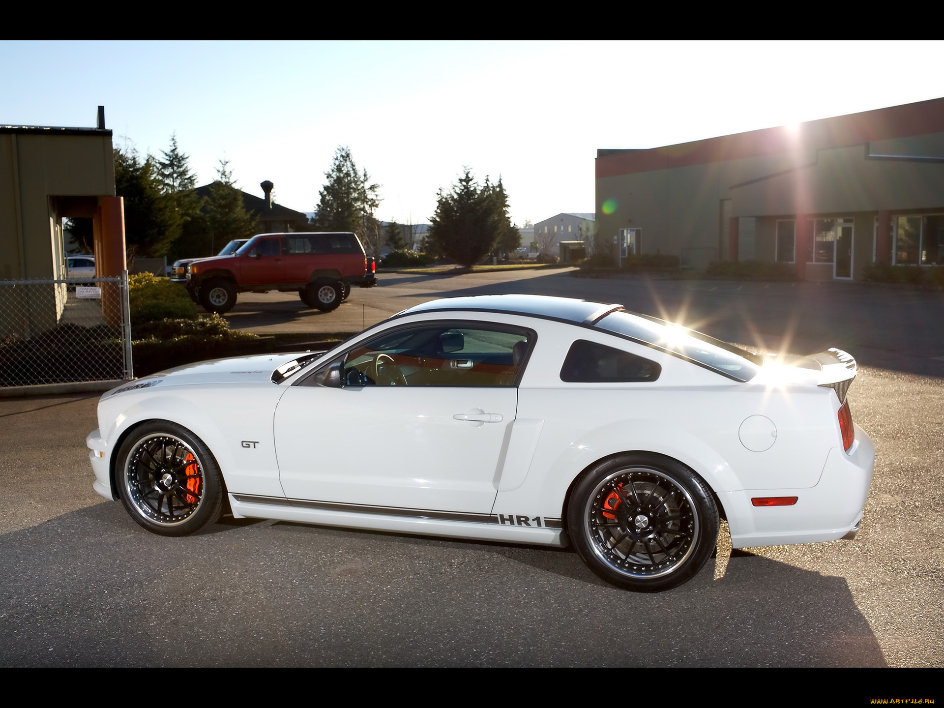 автомобили, ford