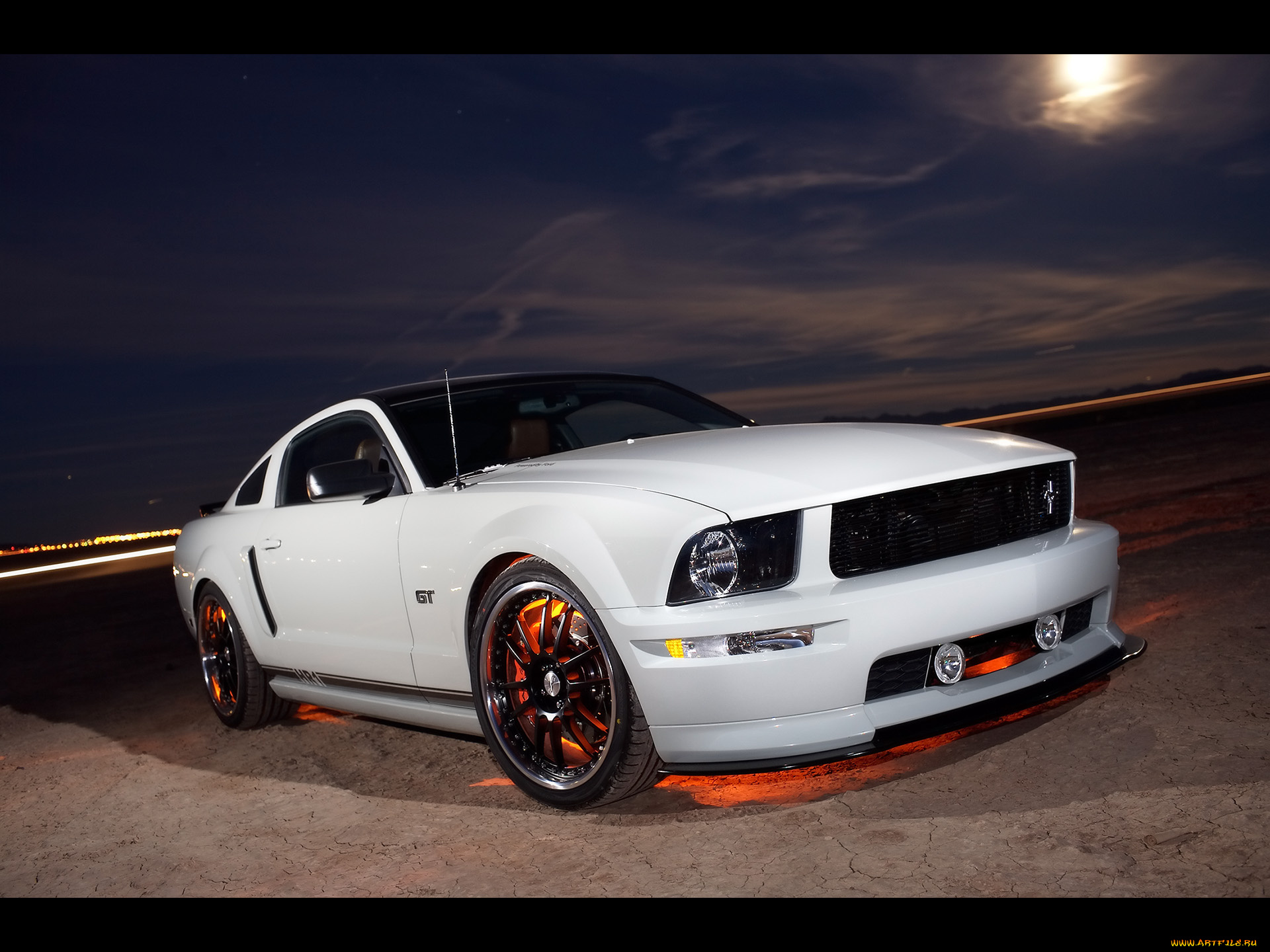 автомобили, ford