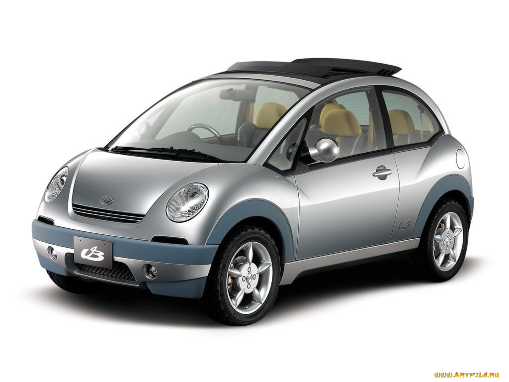 автомобили, daihatsu