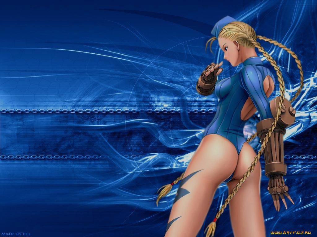 cammy, видео, игры, street, fighter, alpha