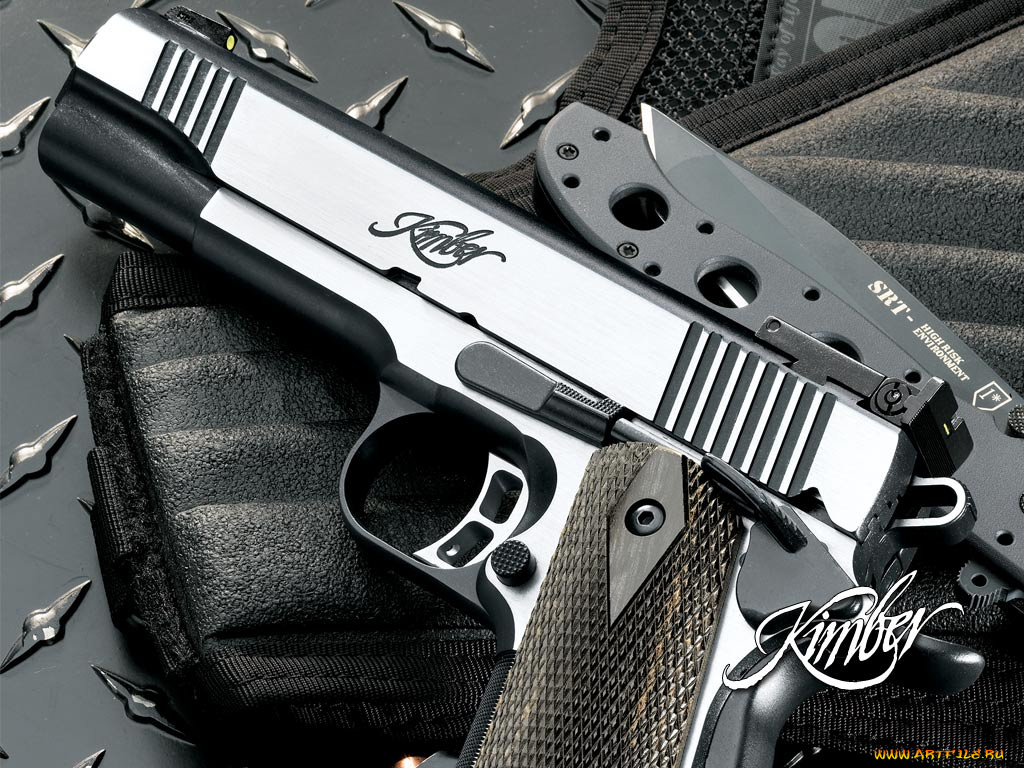 оружие, пистолеты