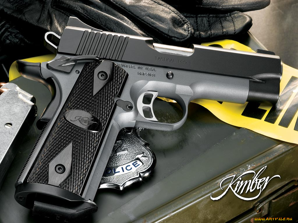 оружие, пистолеты