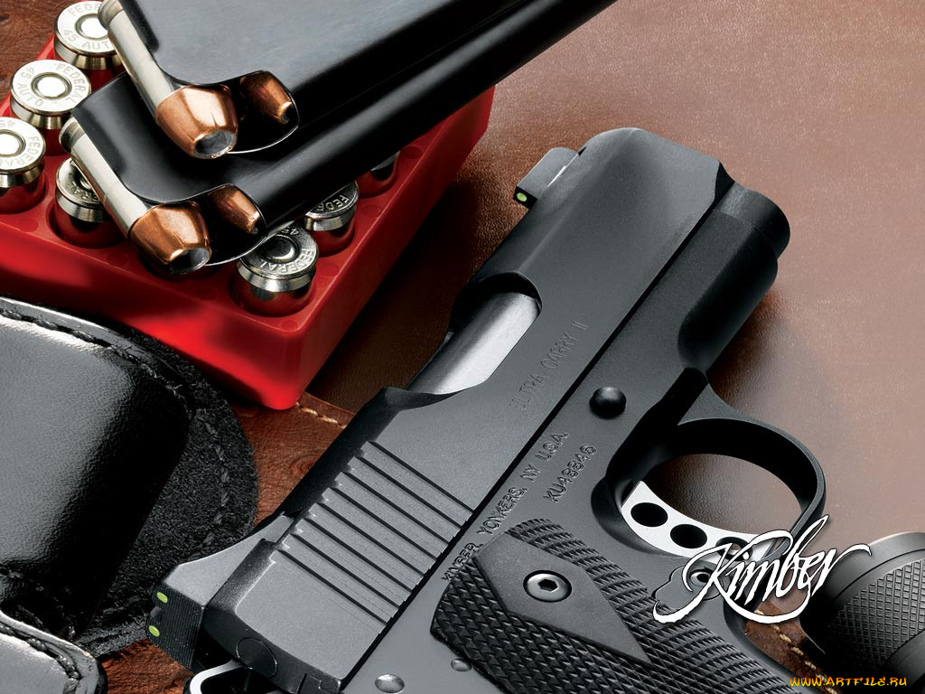 оружие, пистолеты