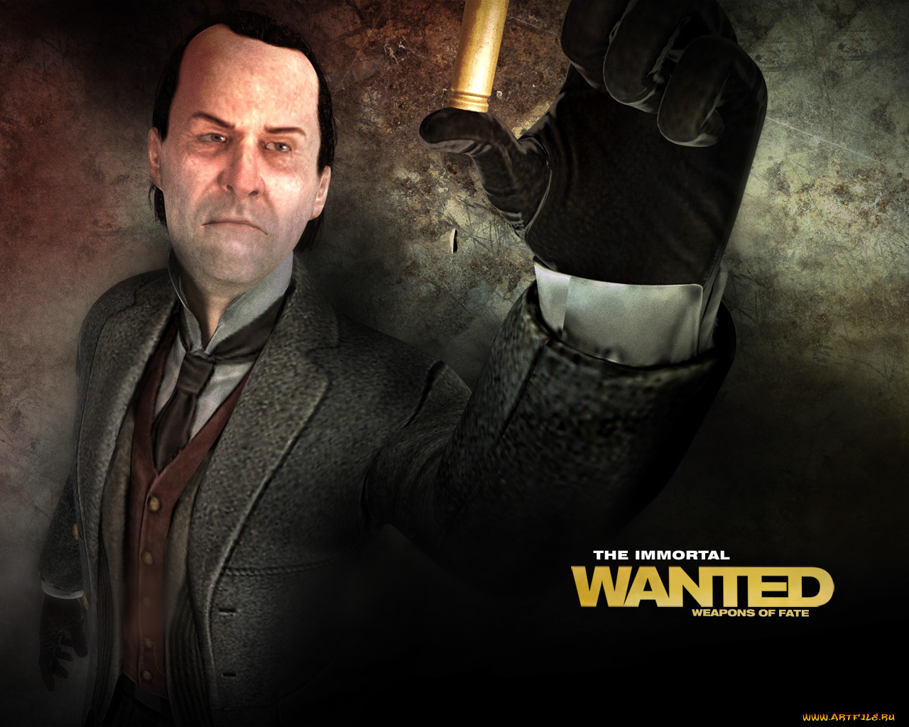 wanred, weapons, of, fate, видео, игры, wanted