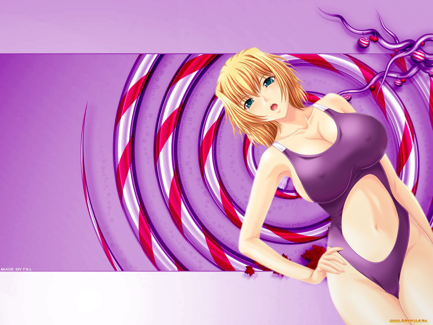 аниме, *unknown, другое