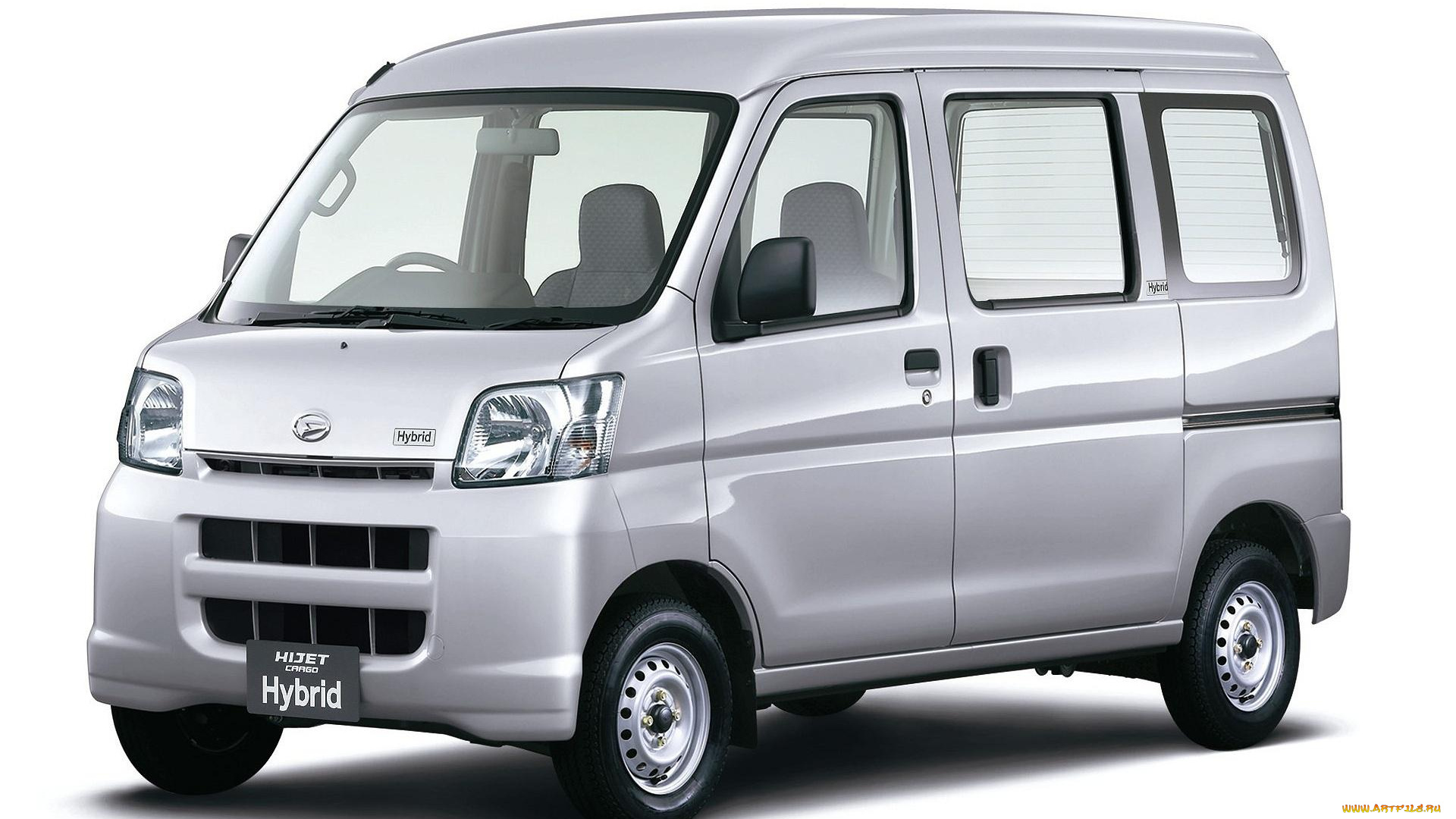 автомобили, daihatsu