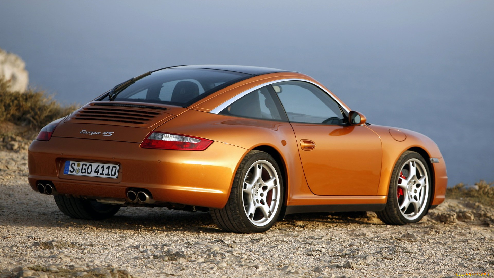 автомобили, porsche