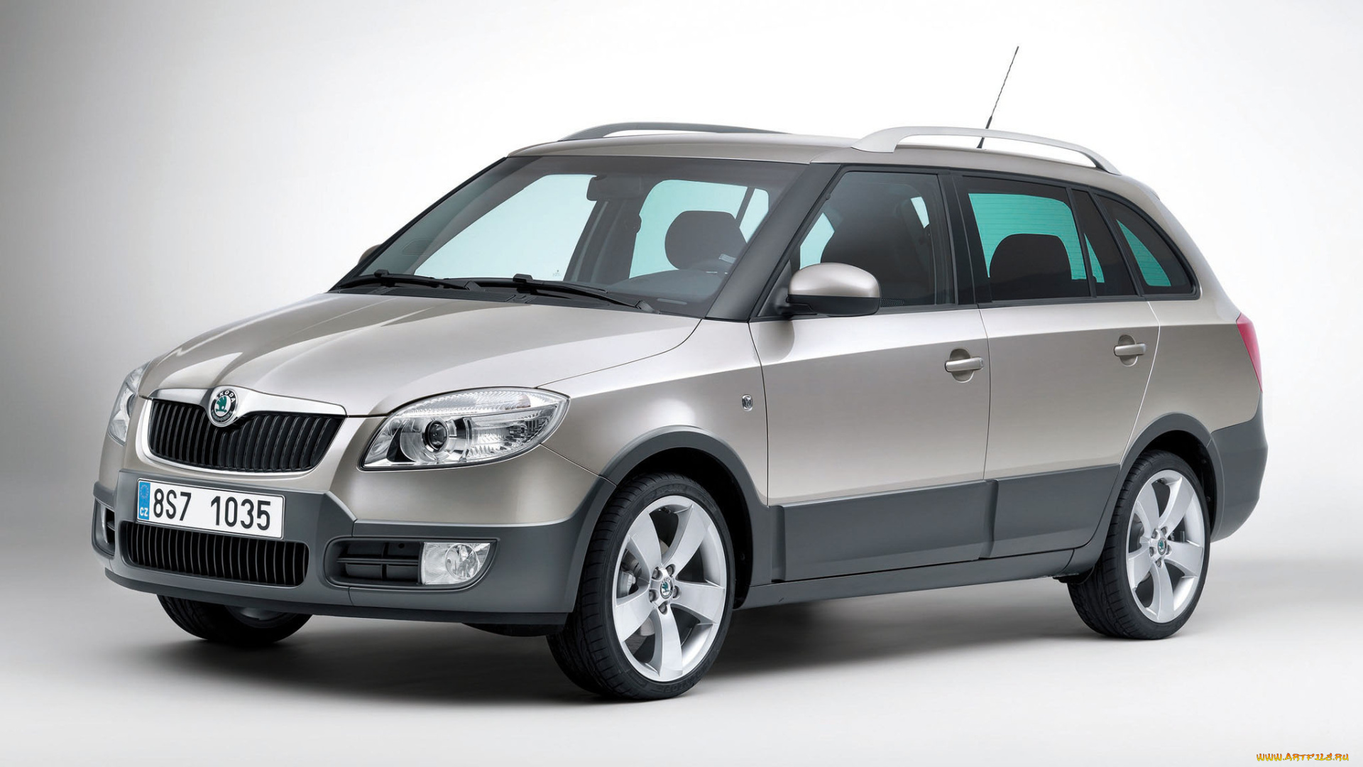 автомобили, skoda