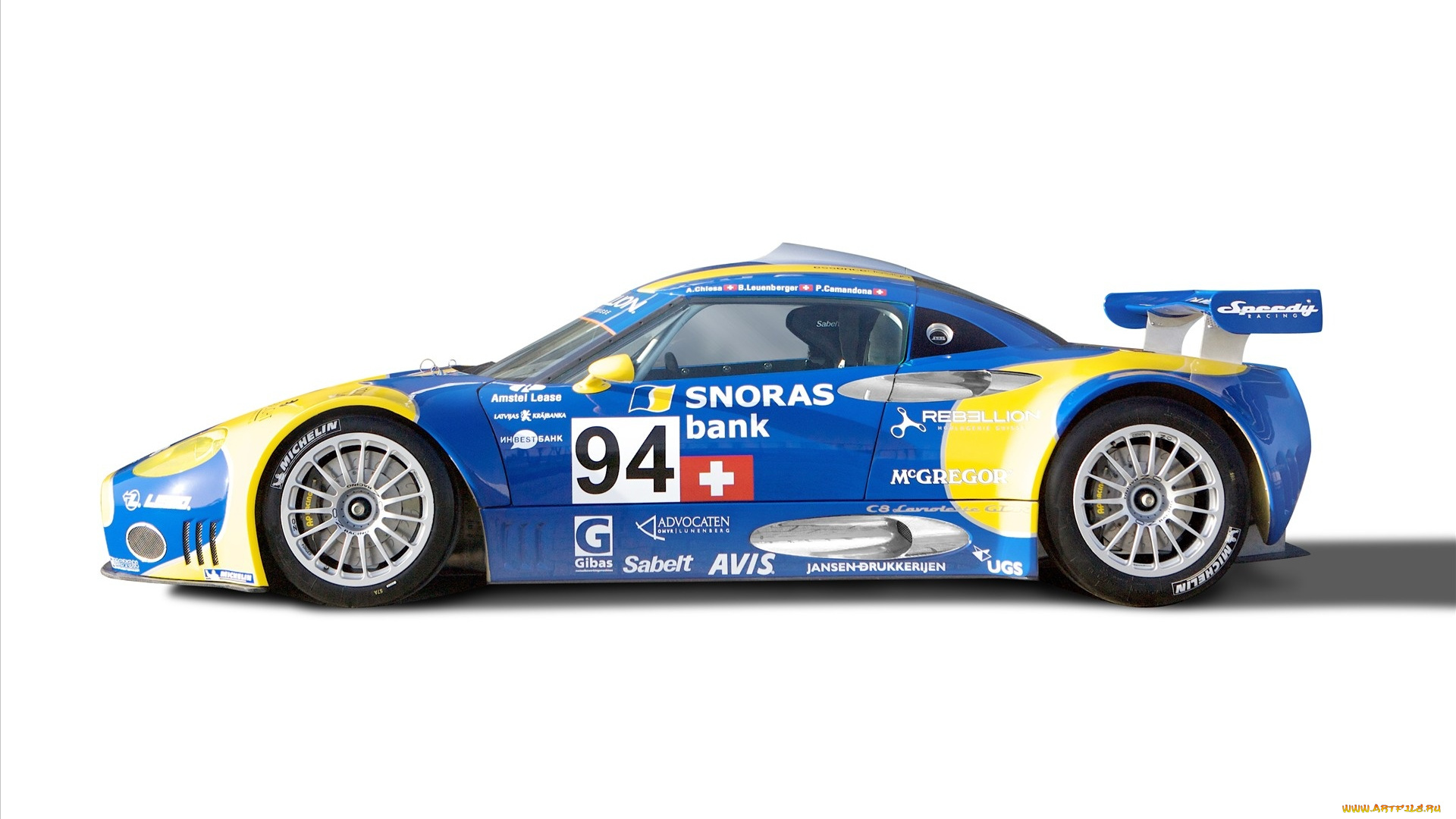 автомобили, spyker