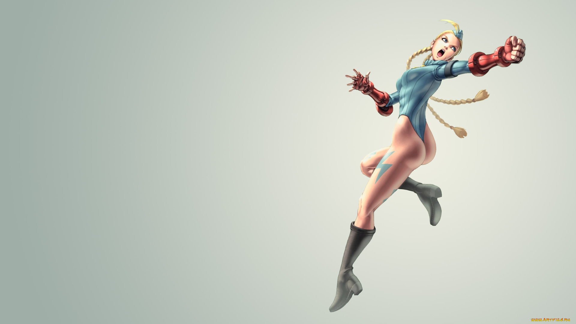 street, fighter, iv, видео, игры