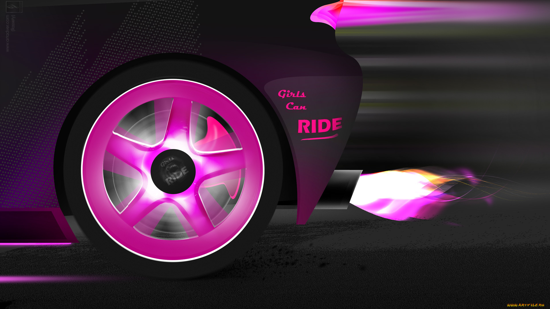 векторная, графика